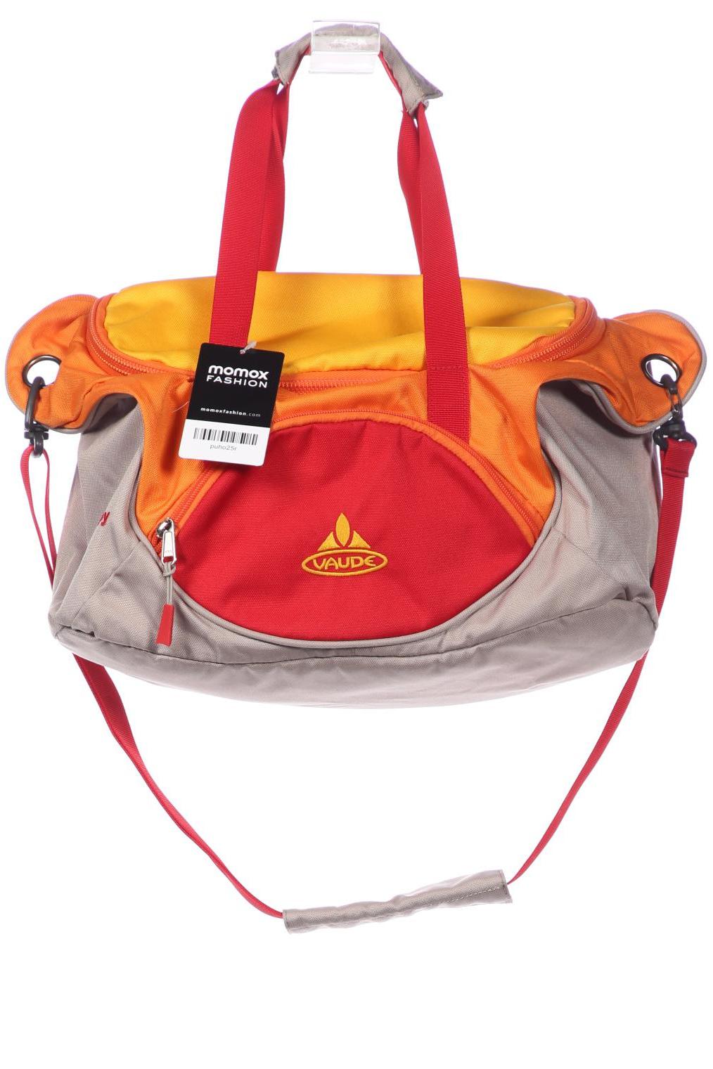 

Vaude Damen Handtasche, mehrfarbig, Gr.