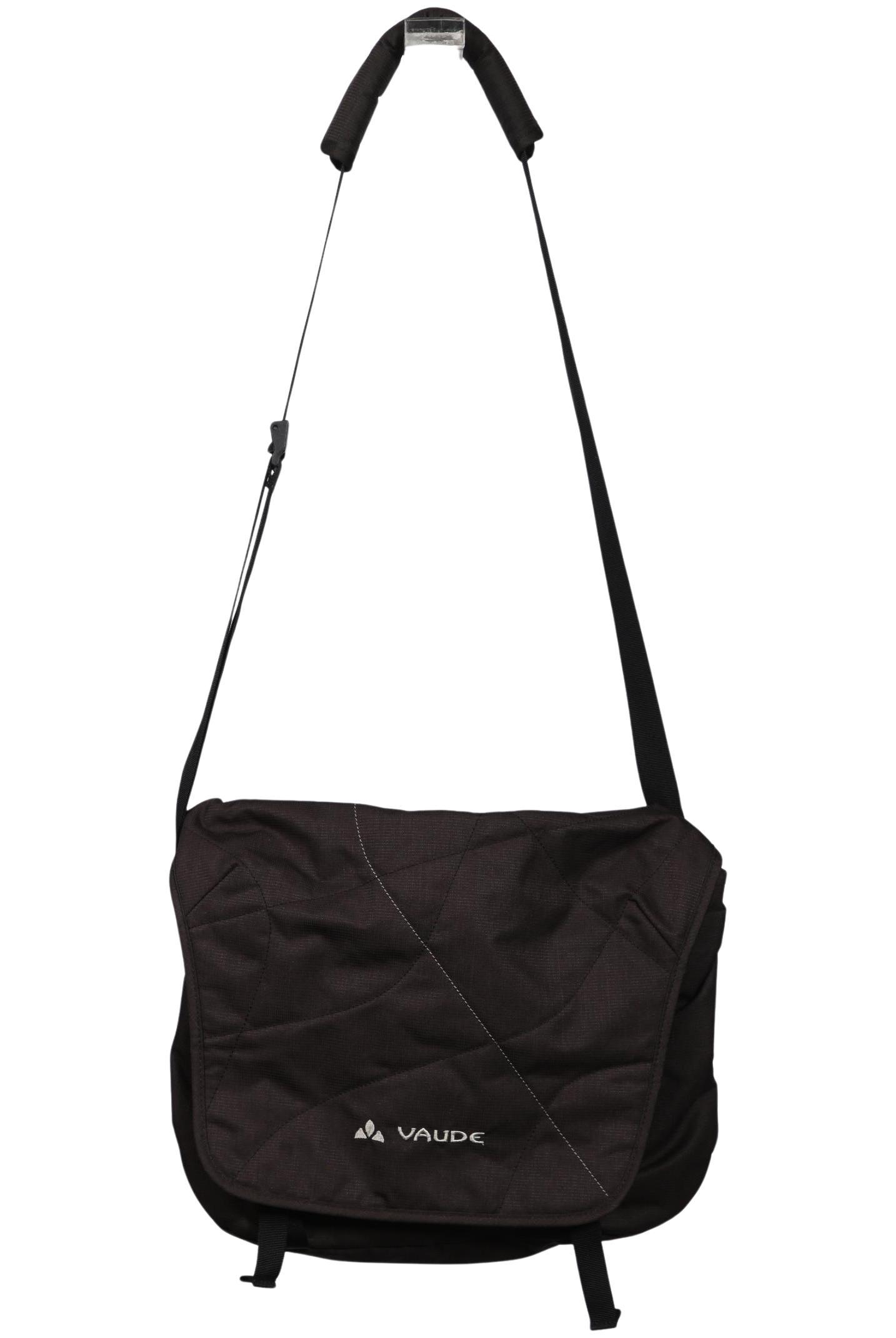 

Vaude Damen Handtasche, schwarz, Gr.