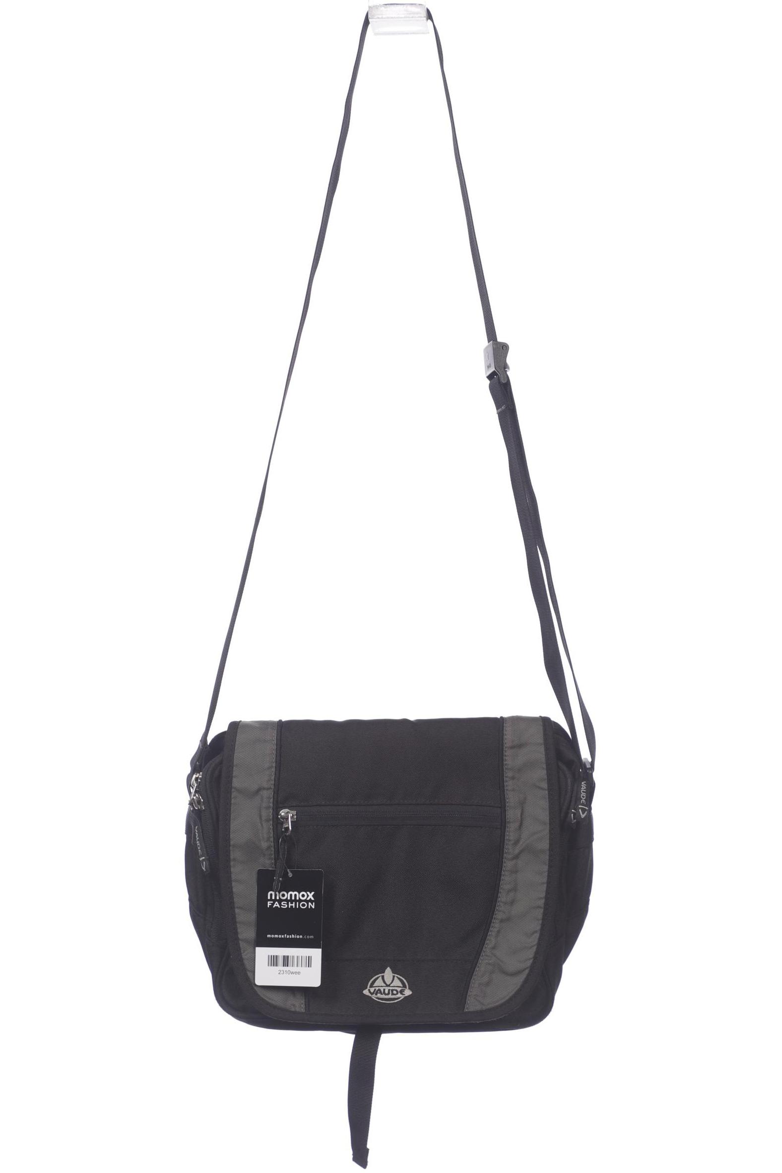 

Vaude Damen Handtasche, schwarz, Gr.