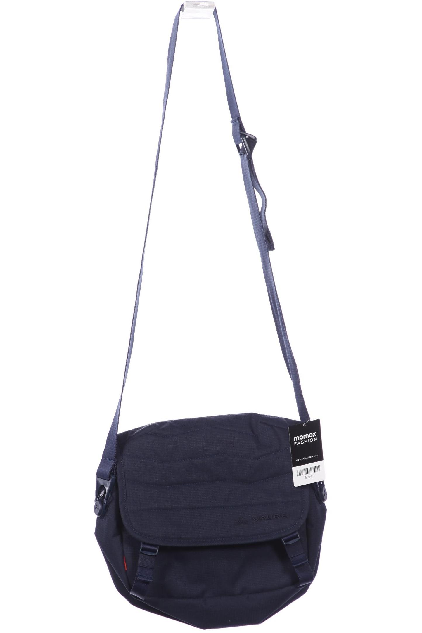 

Vaude Damen Handtasche, marineblau, Gr.