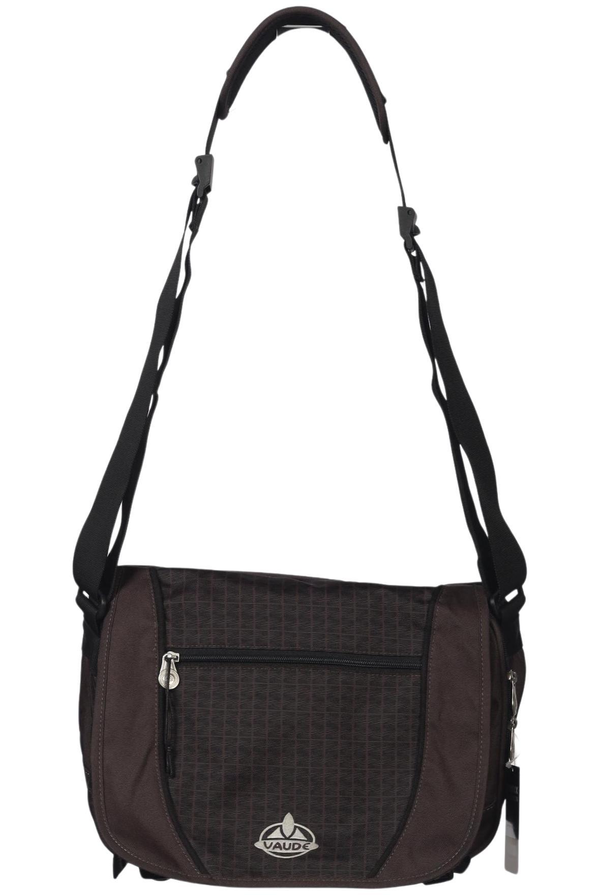 

Vaude Damen Handtasche, braun, Gr.