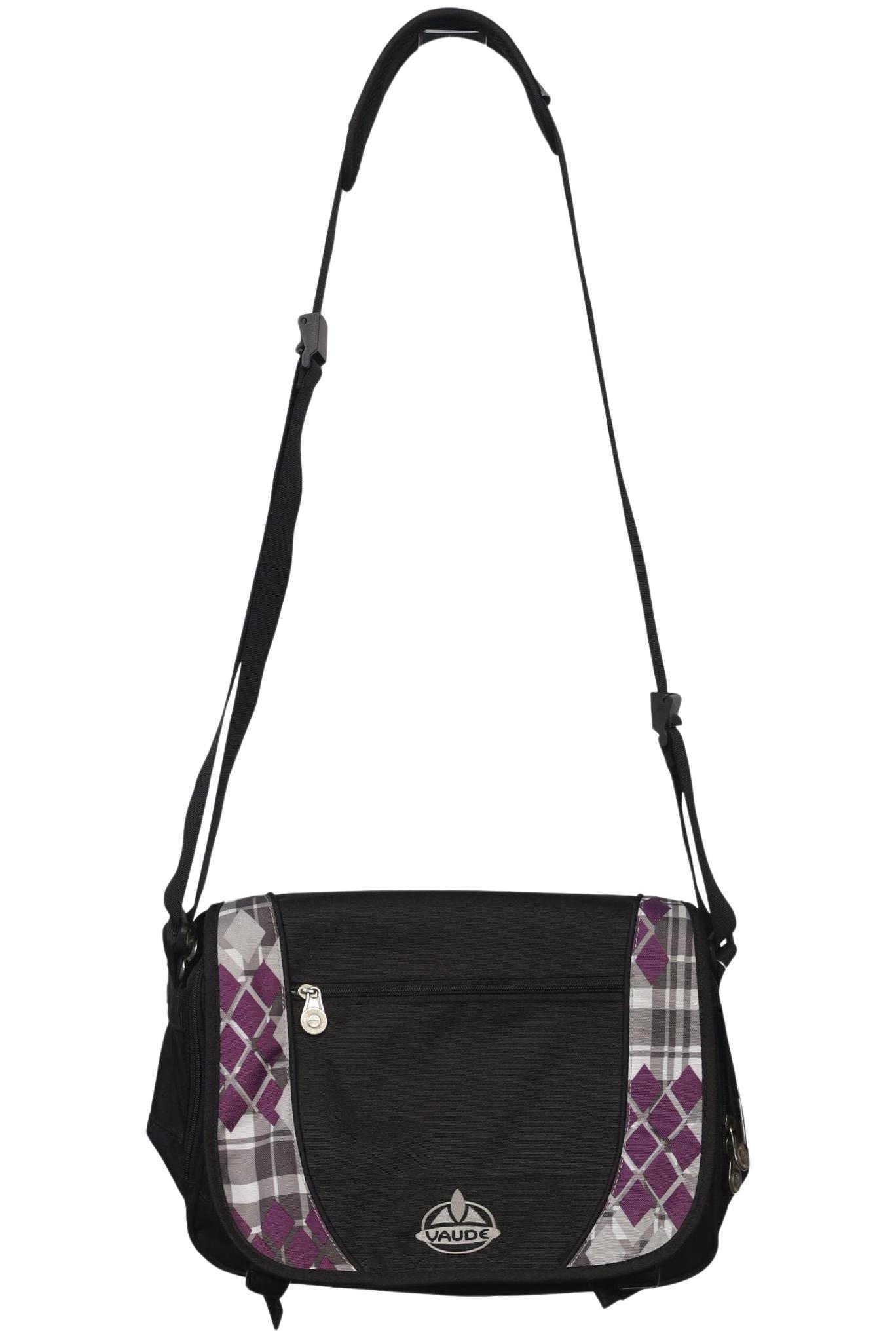 

Vaude Damen Handtasche, mehrfarbig, Gr.