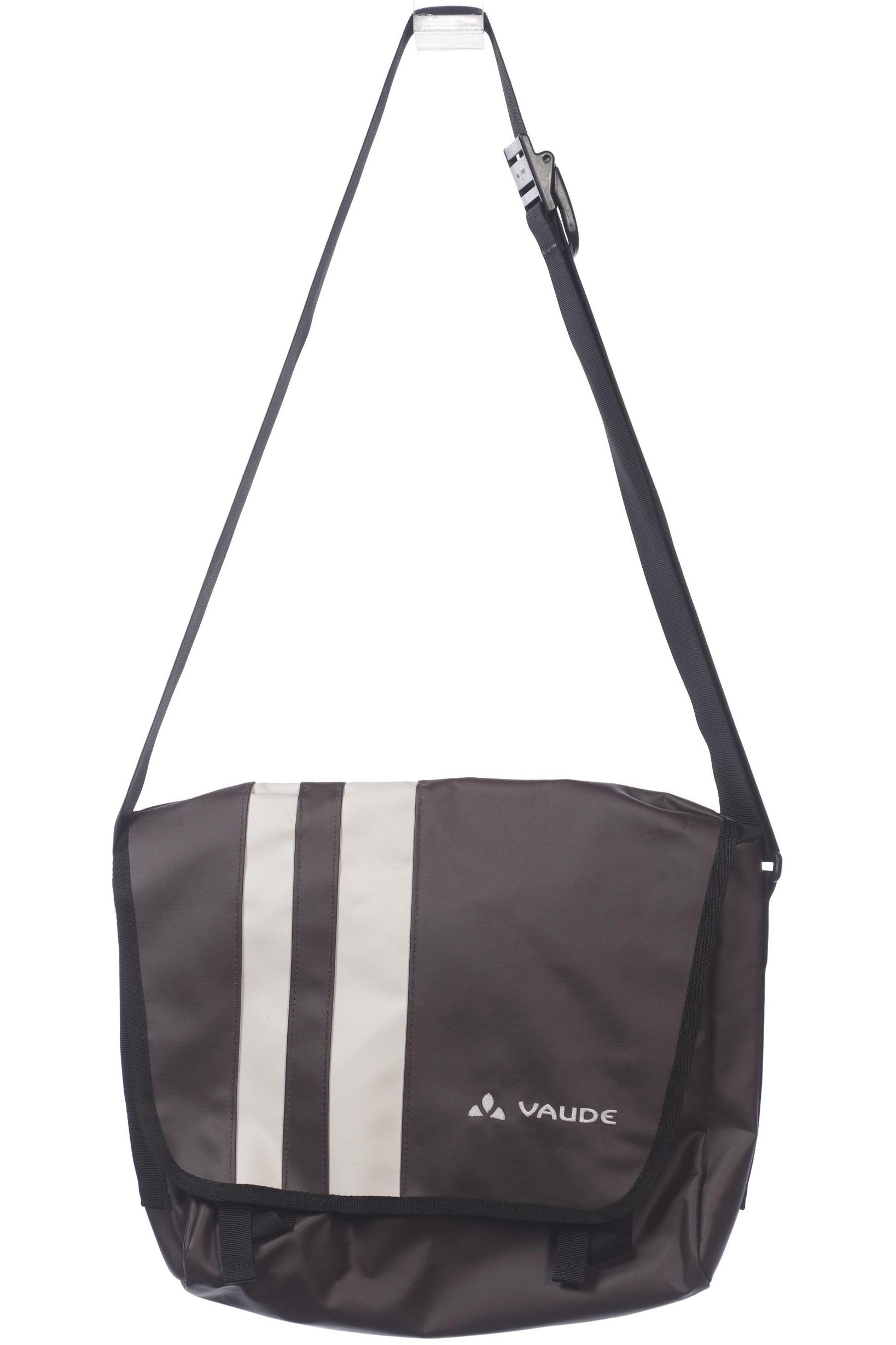 

Vaude Damen Handtasche, braun, Gr.