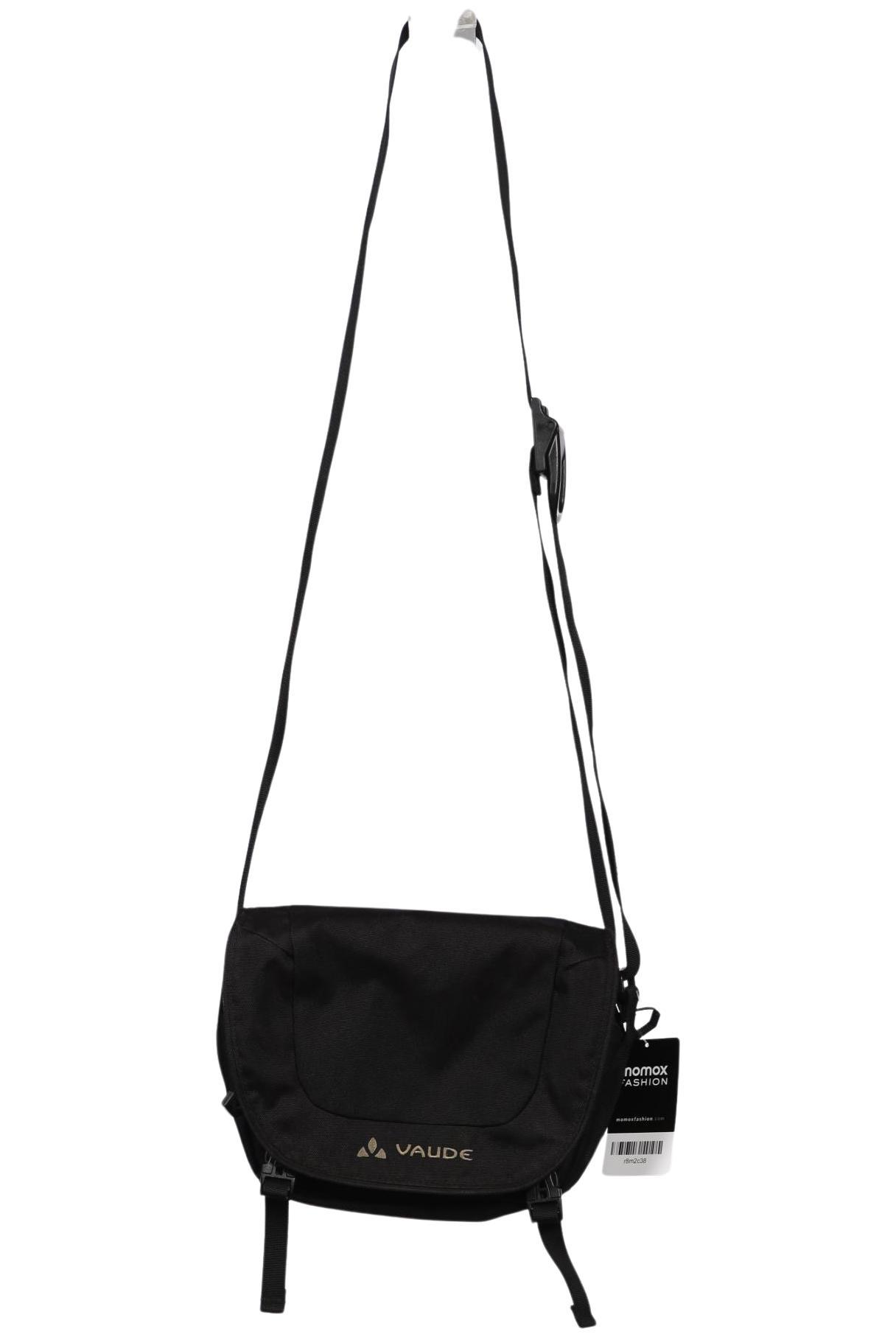 

Vaude Damen Handtasche, schwarz, Gr.