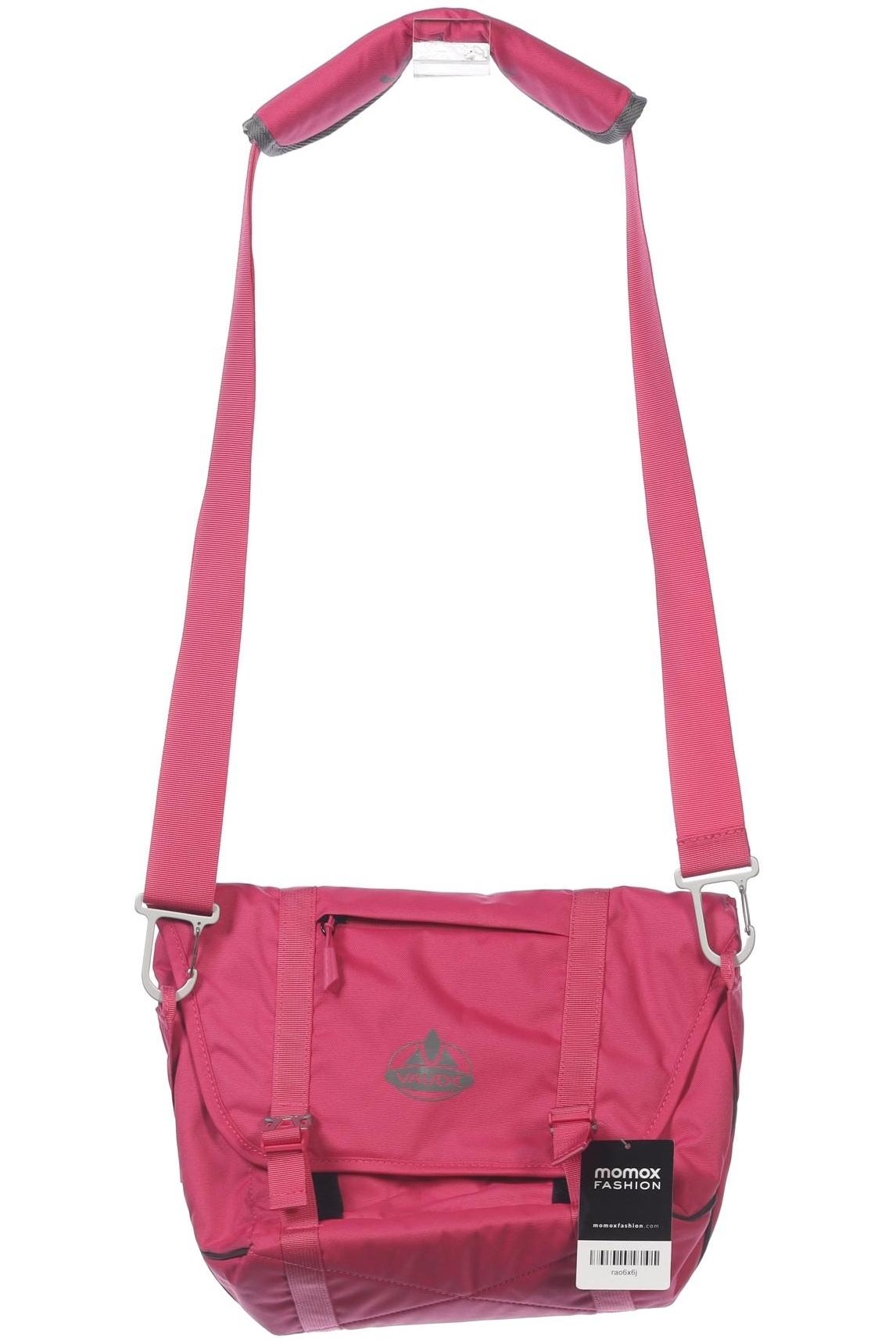 

Vaude Damen Handtasche, pink, Gr.
