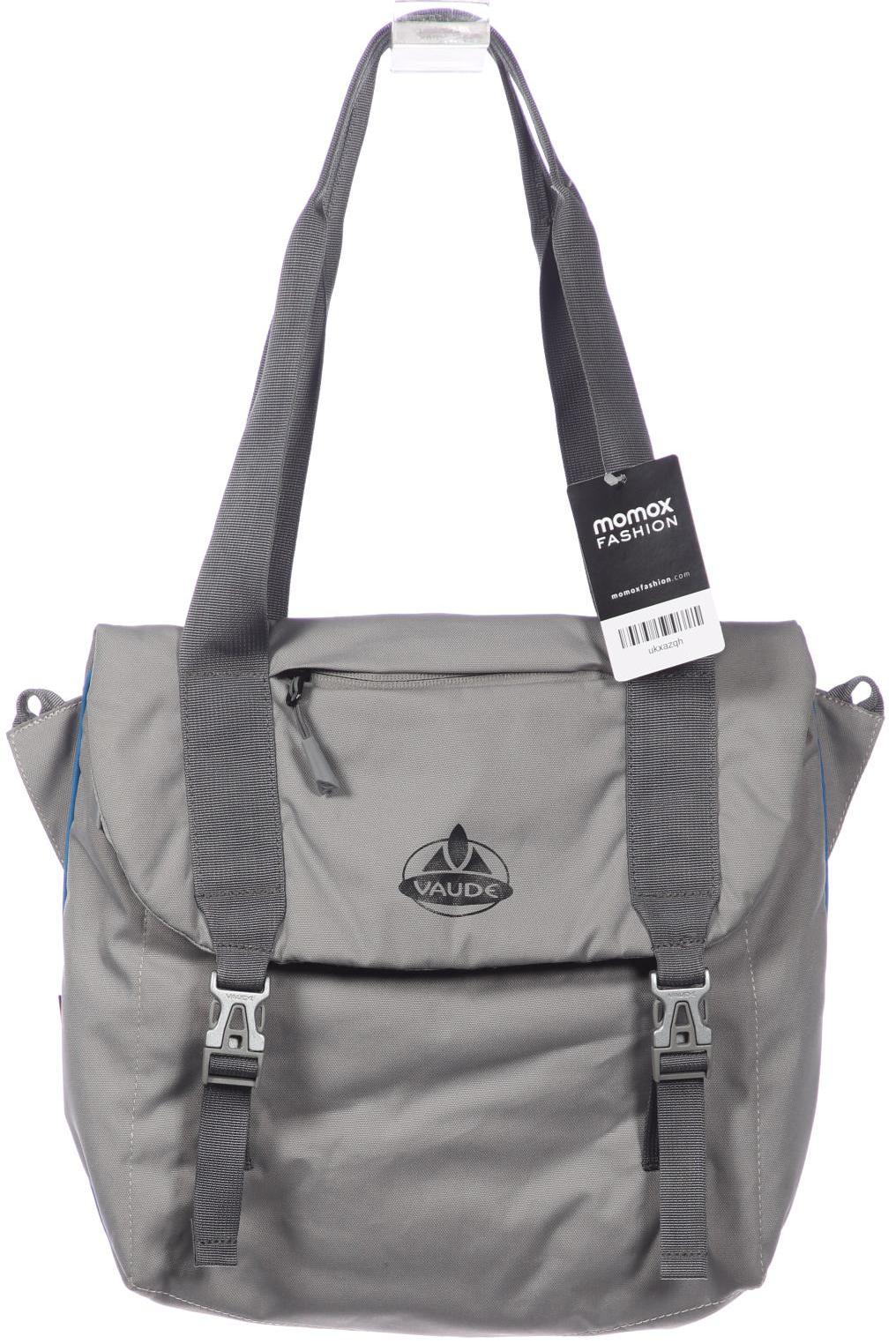 

Vaude Damen Handtasche, grau, Gr.