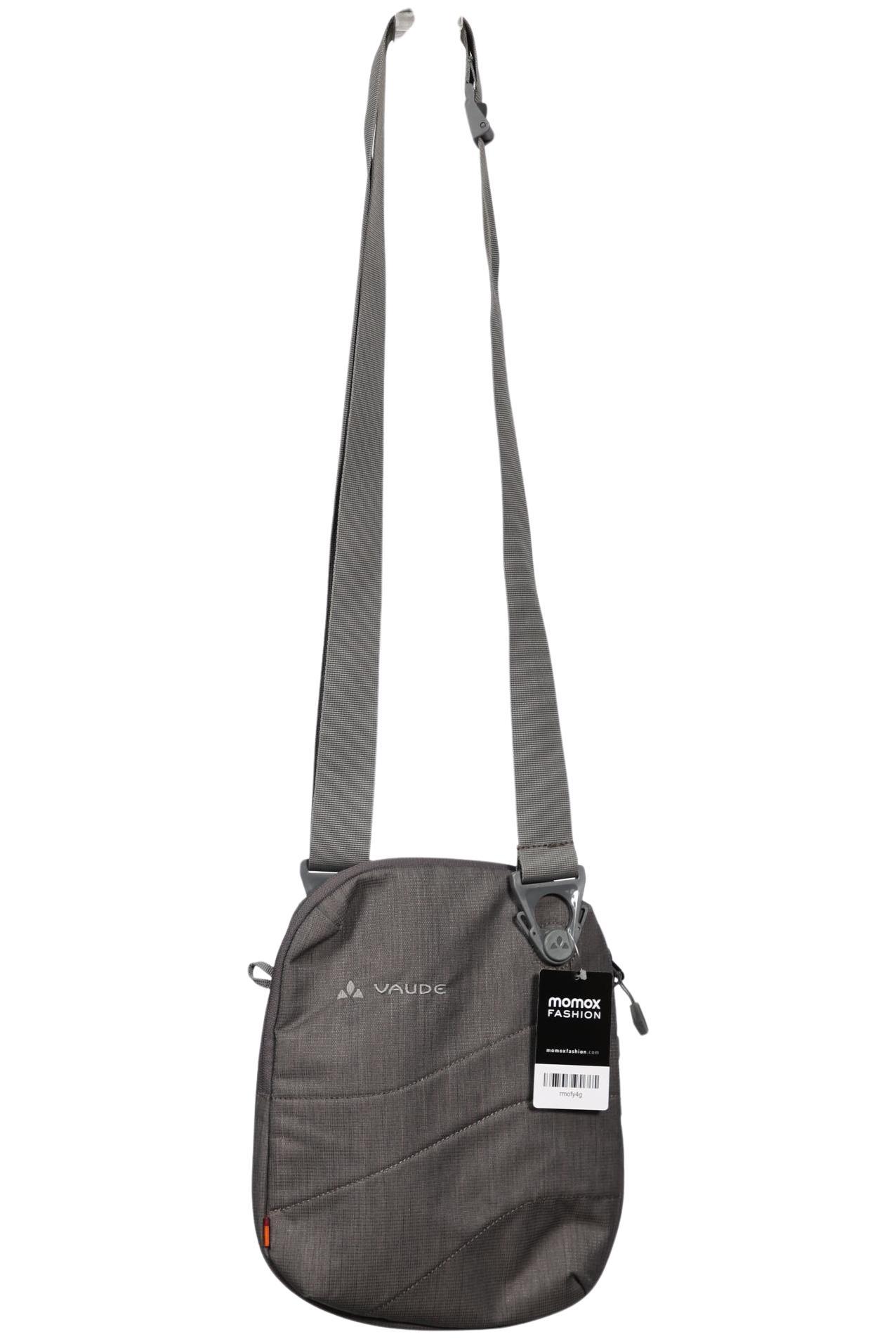 

Vaude Damen Handtasche, grau, Gr.