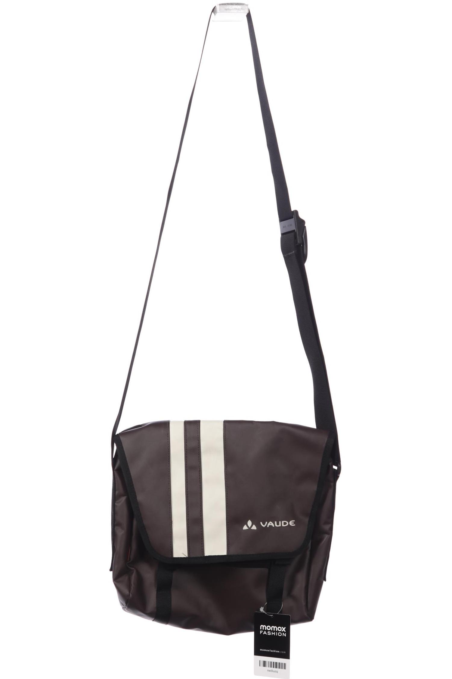 

Vaude Damen Handtasche, braun, Gr.