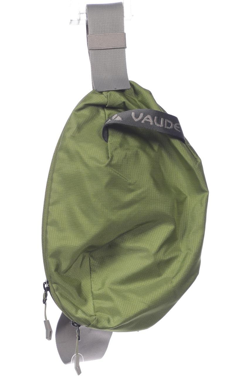 

Vaude Damen Handtasche, grün, Gr.