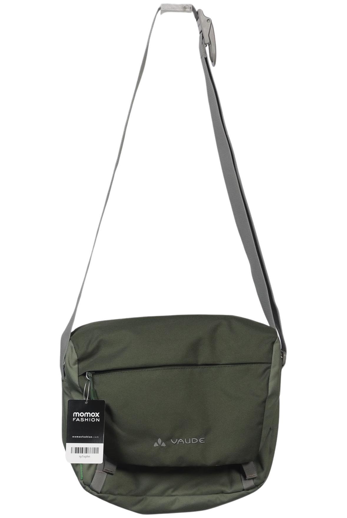 

Vaude Damen Handtasche, grün, Gr.