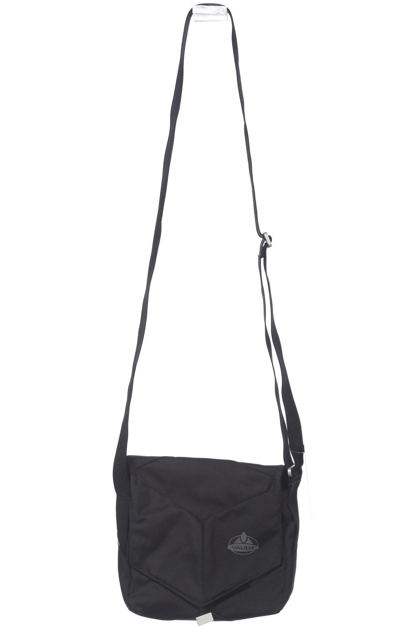 

Vaude Damen Handtasche, schwarz, Gr.