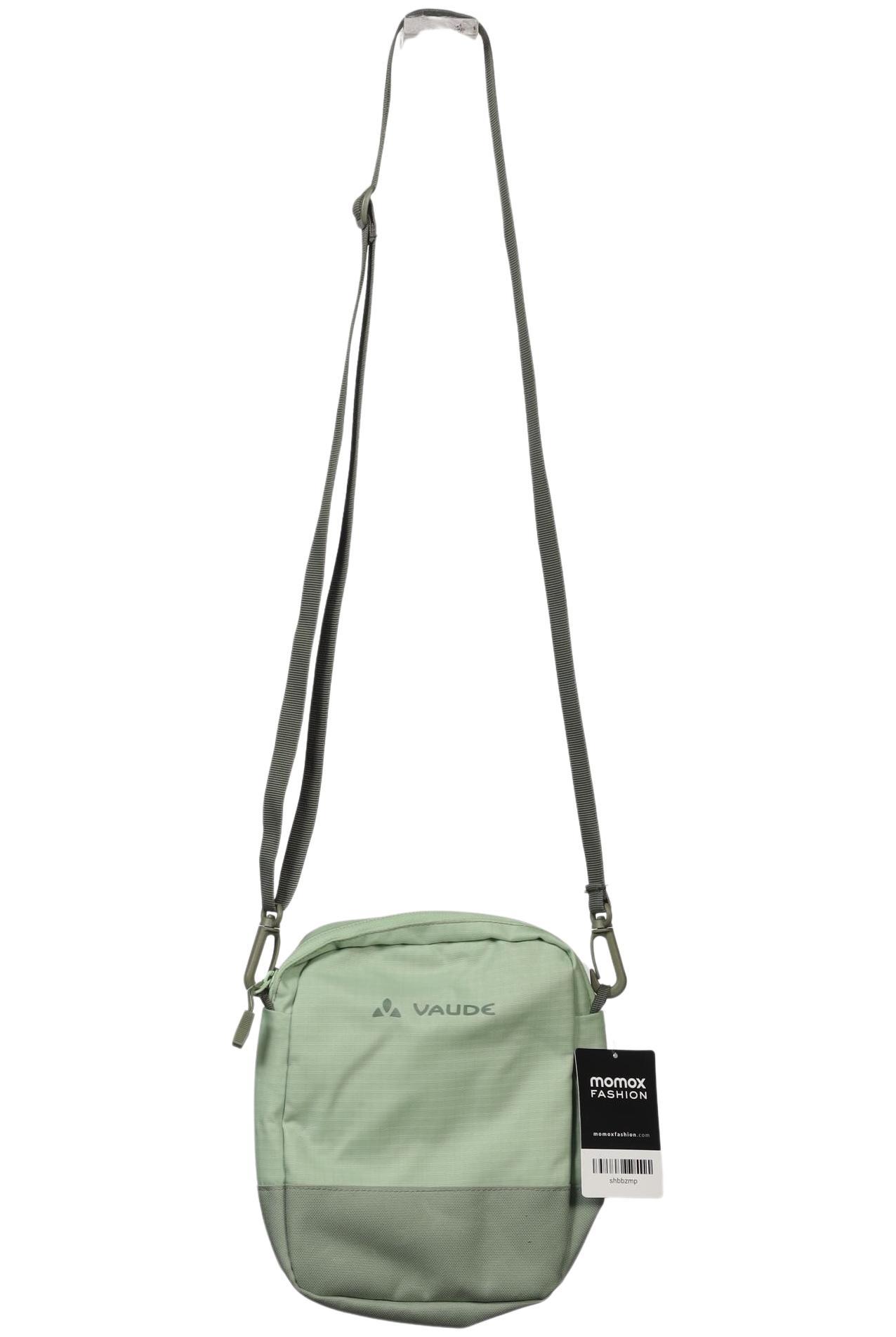 

Vaude Damen Handtasche, hellgrün, Gr.