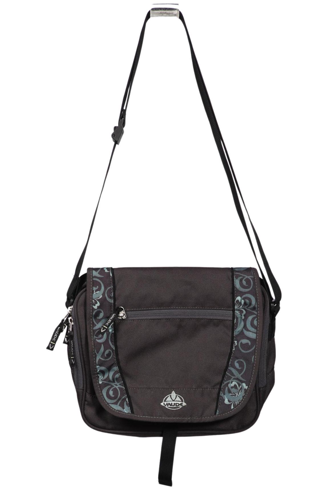 

Vaude Damen Handtasche, grau, Gr.