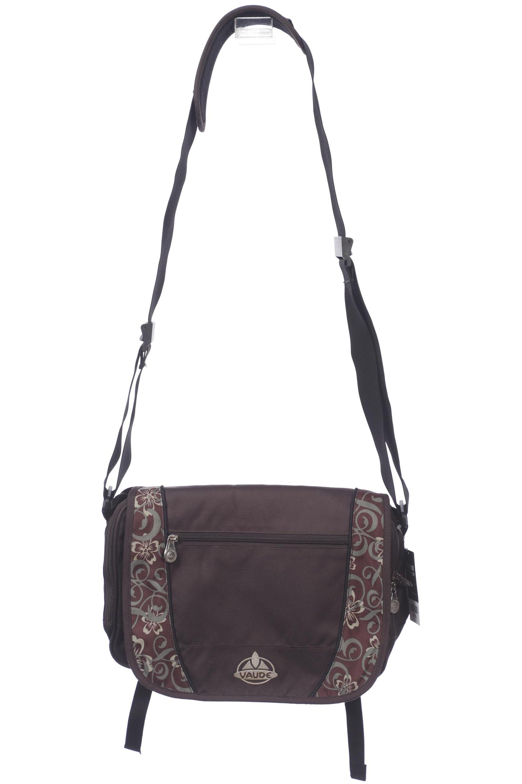 

VAUDE Damen Handtasche, braun
