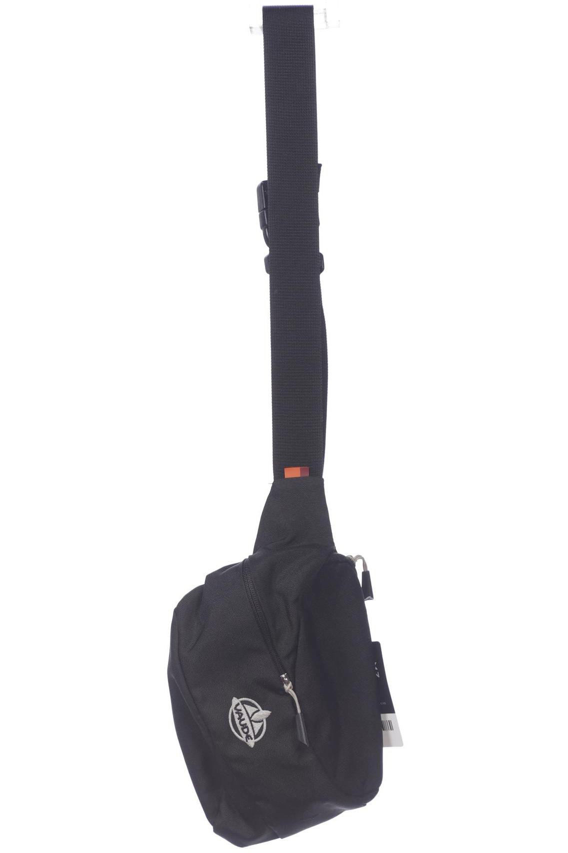

Vaude Damen Handtasche, schwarz, Gr.
