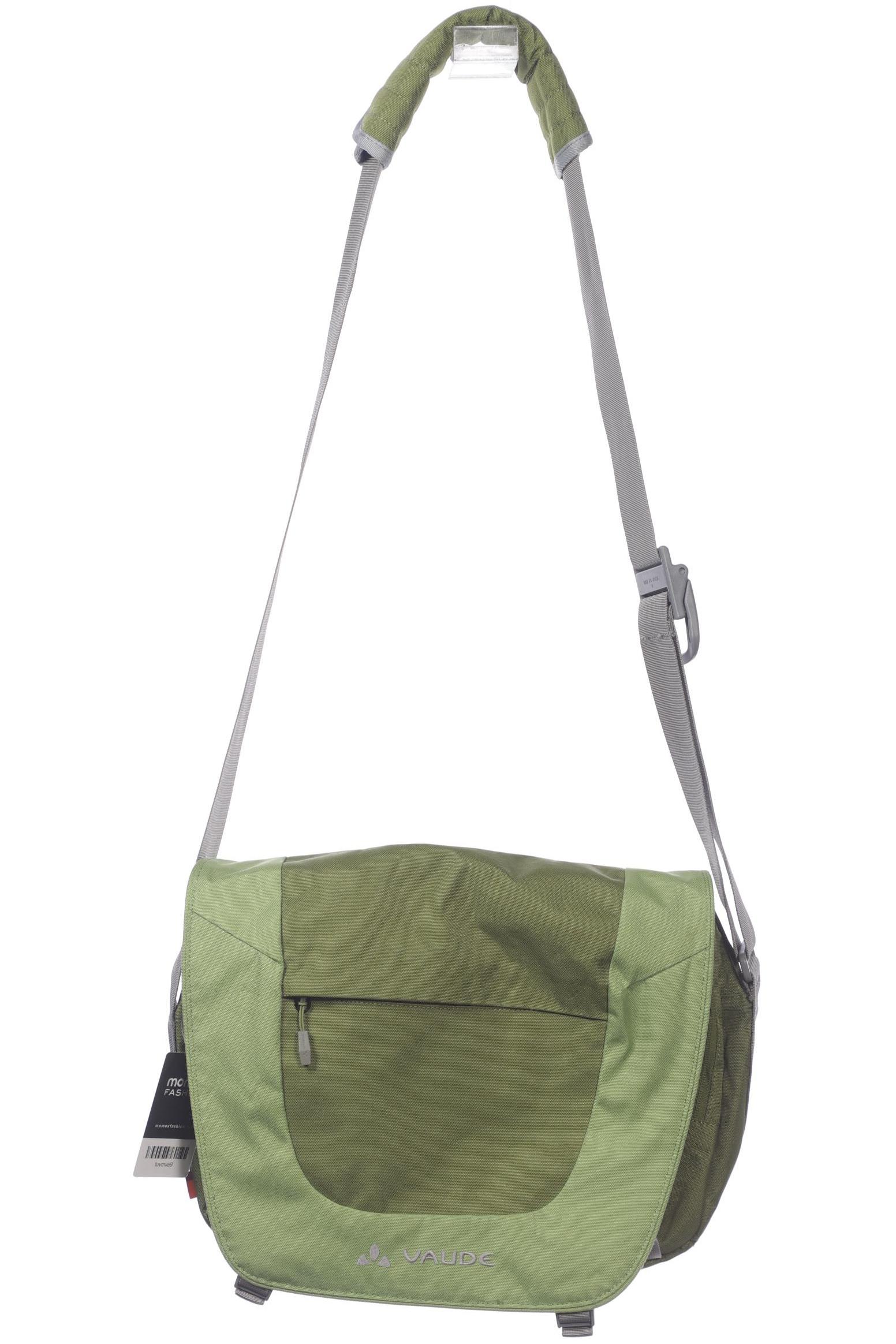 

Vaude Damen Handtasche, grün, Gr.