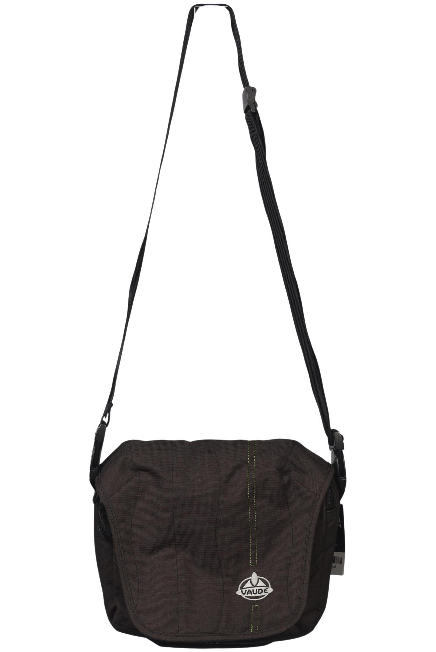 

Vaude Damen Handtasche, braun, Gr.