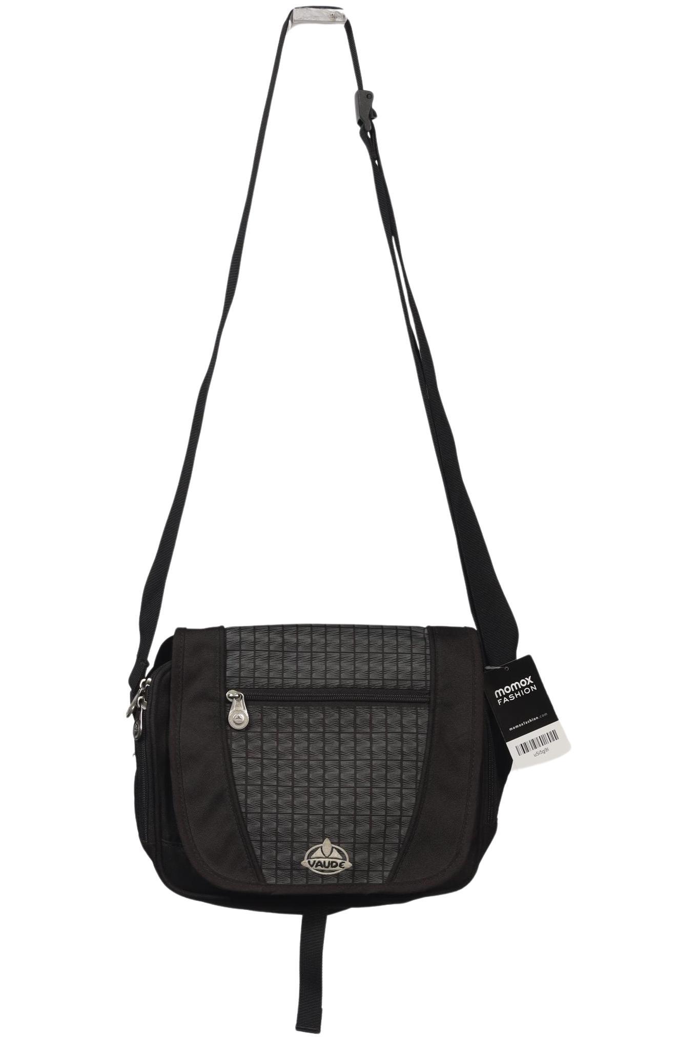 

Vaude Damen Handtasche, schwarz, Gr.