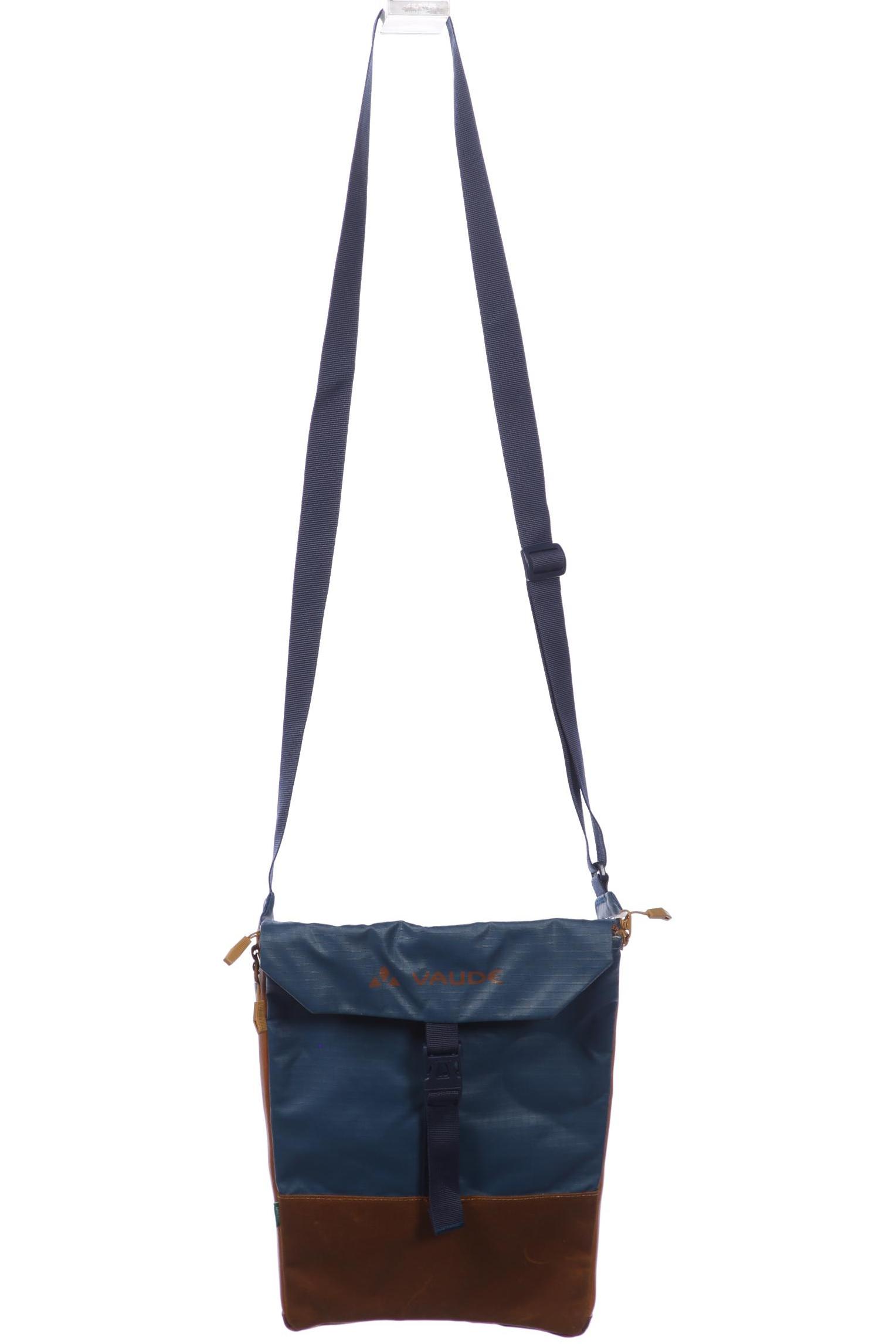 

Vaude Damen Handtasche, blau, Gr.