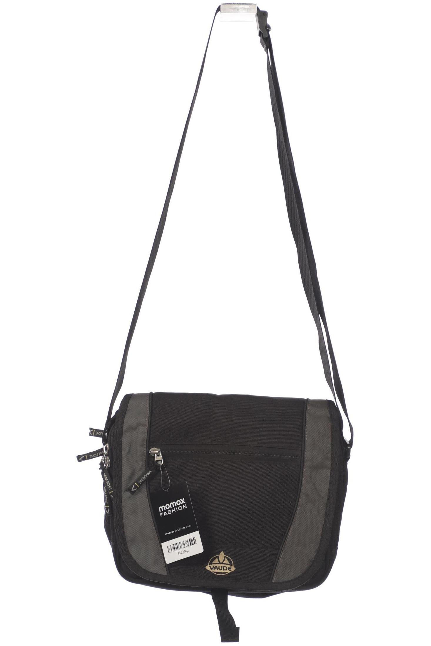

Vaude Damen Handtasche, schwarz, Gr.