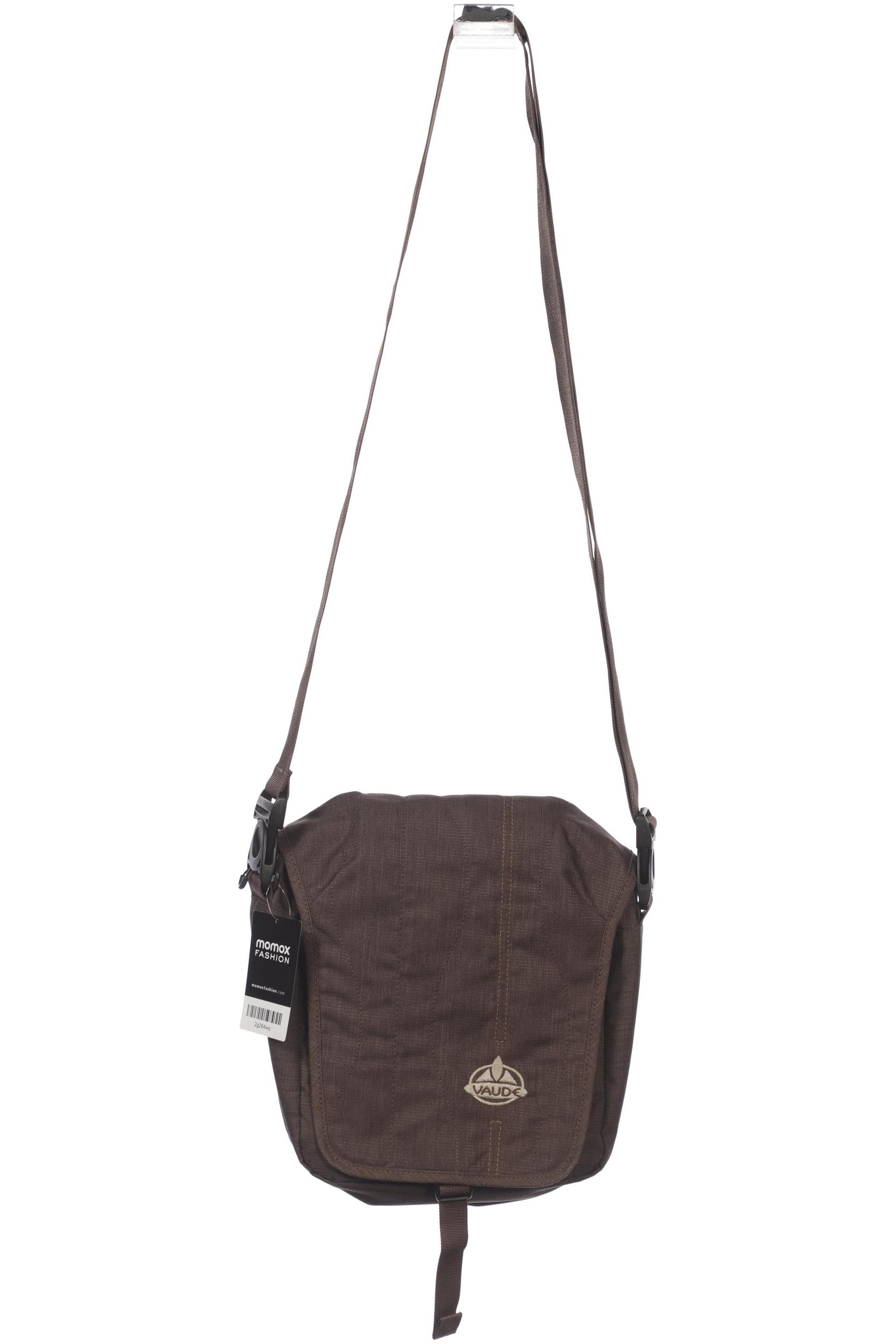 

VAUDE Damen Handtasche, braun