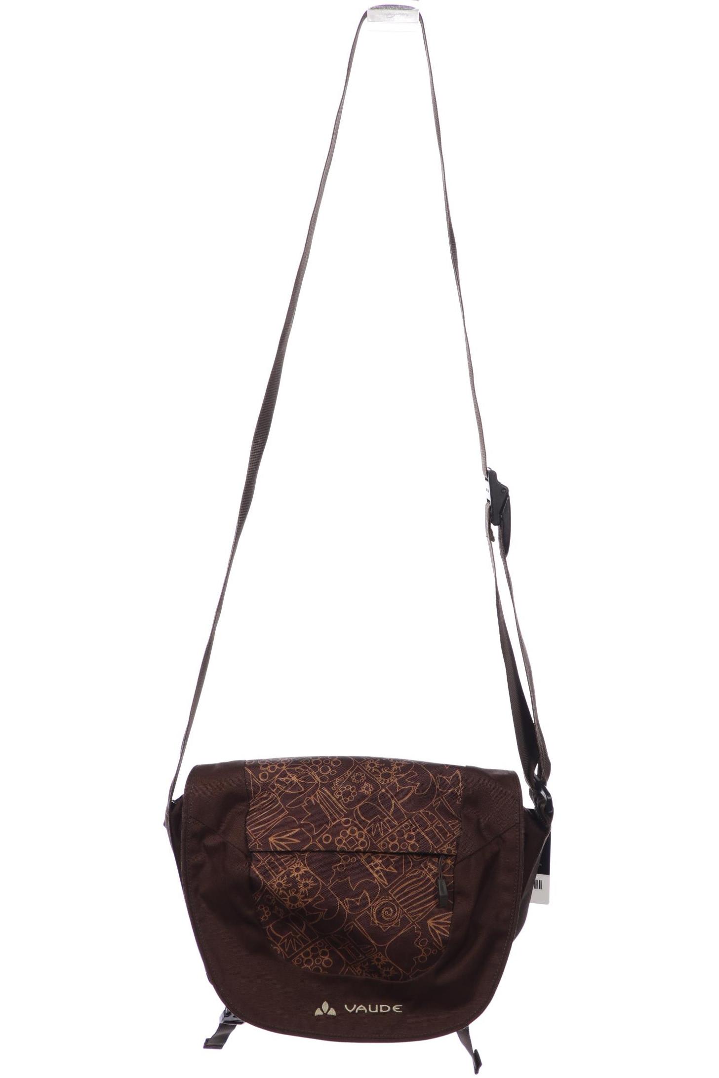 

VAUDE Damen Handtasche, braun