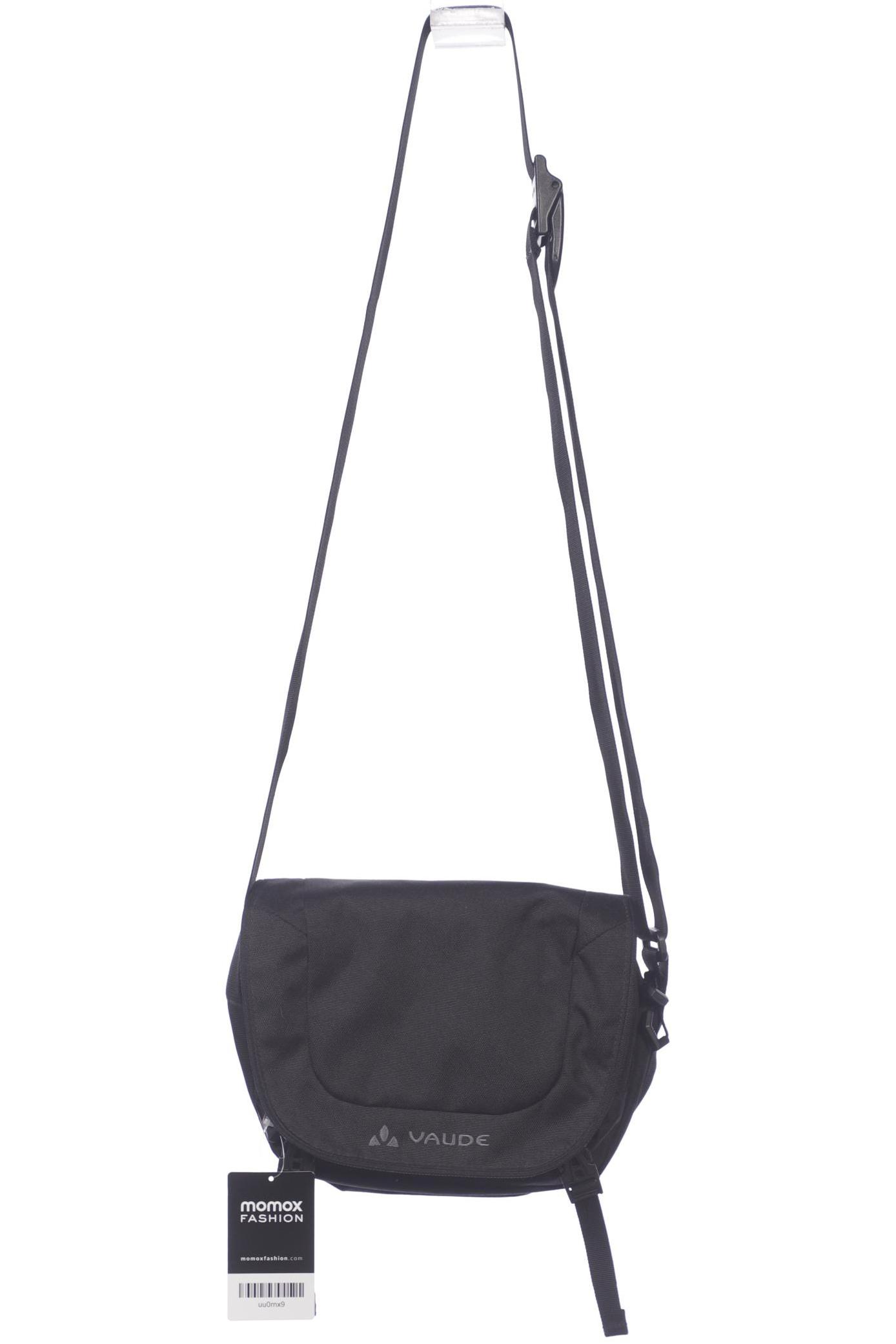 

Vaude Damen Handtasche, schwarz, Gr.