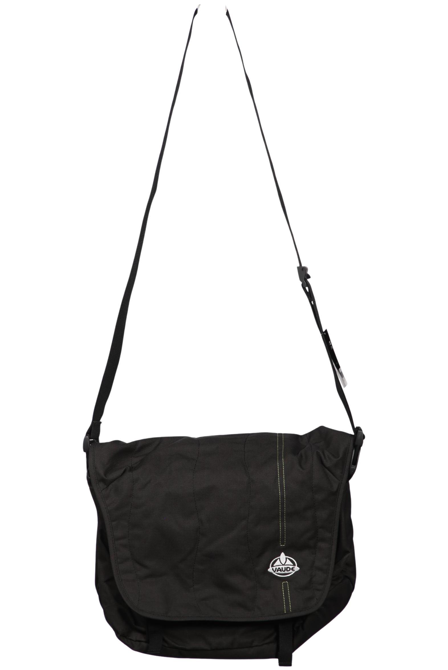 

Vaude Damen Handtasche, schwarz, Gr.