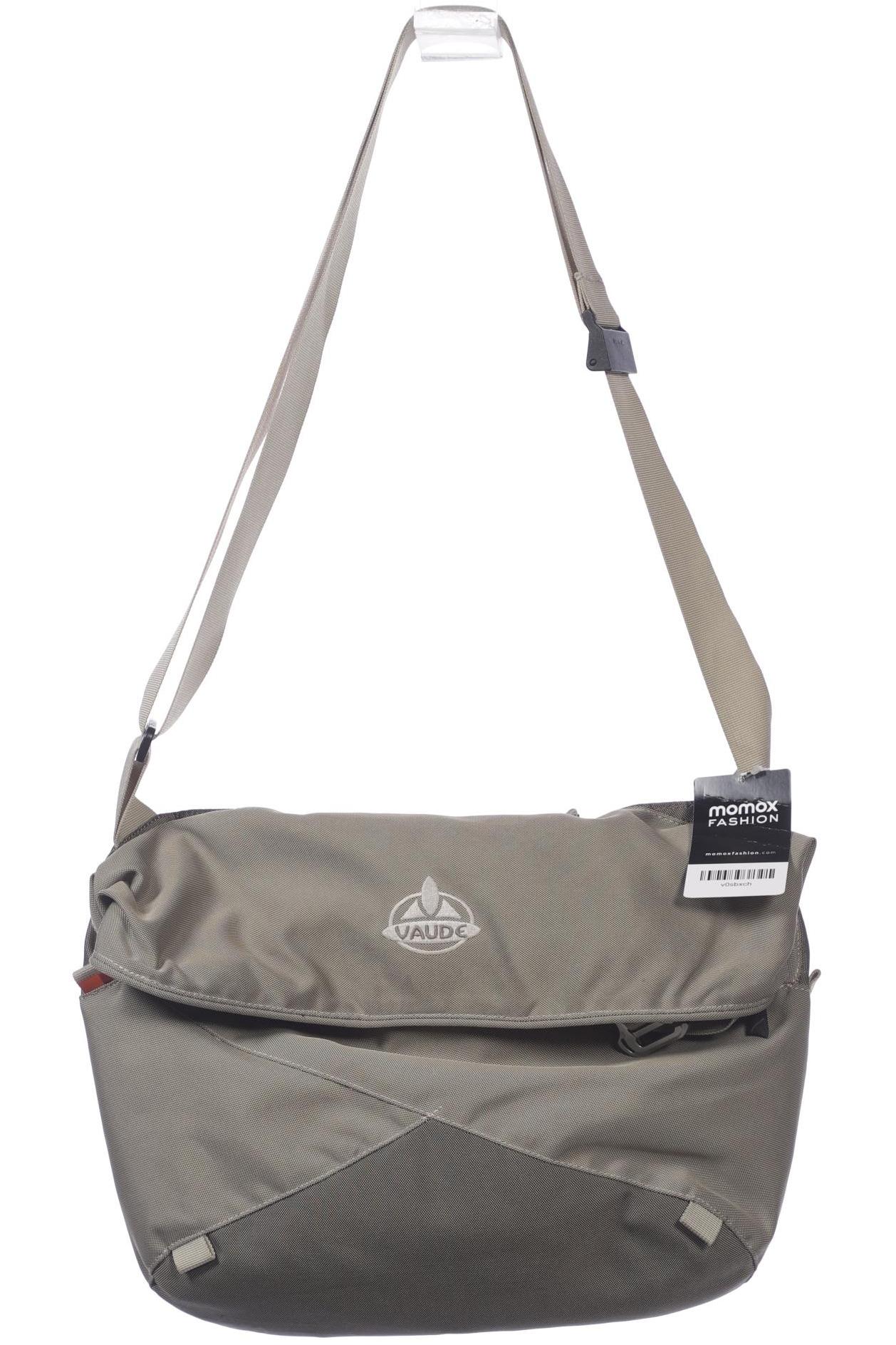

Vaude Damen Handtasche, grau, Gr.