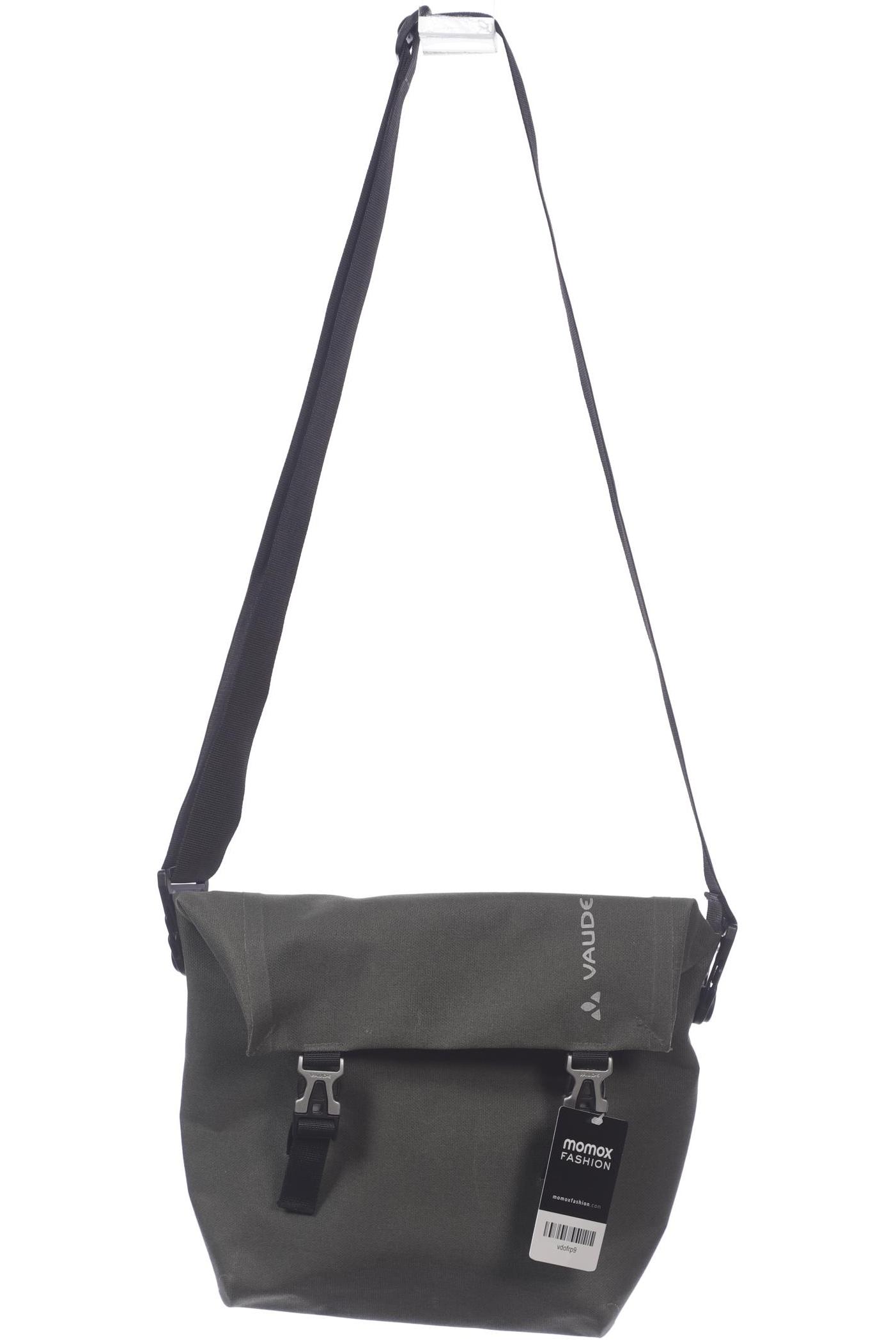 

Vaude Damen Handtasche, grün, Gr.