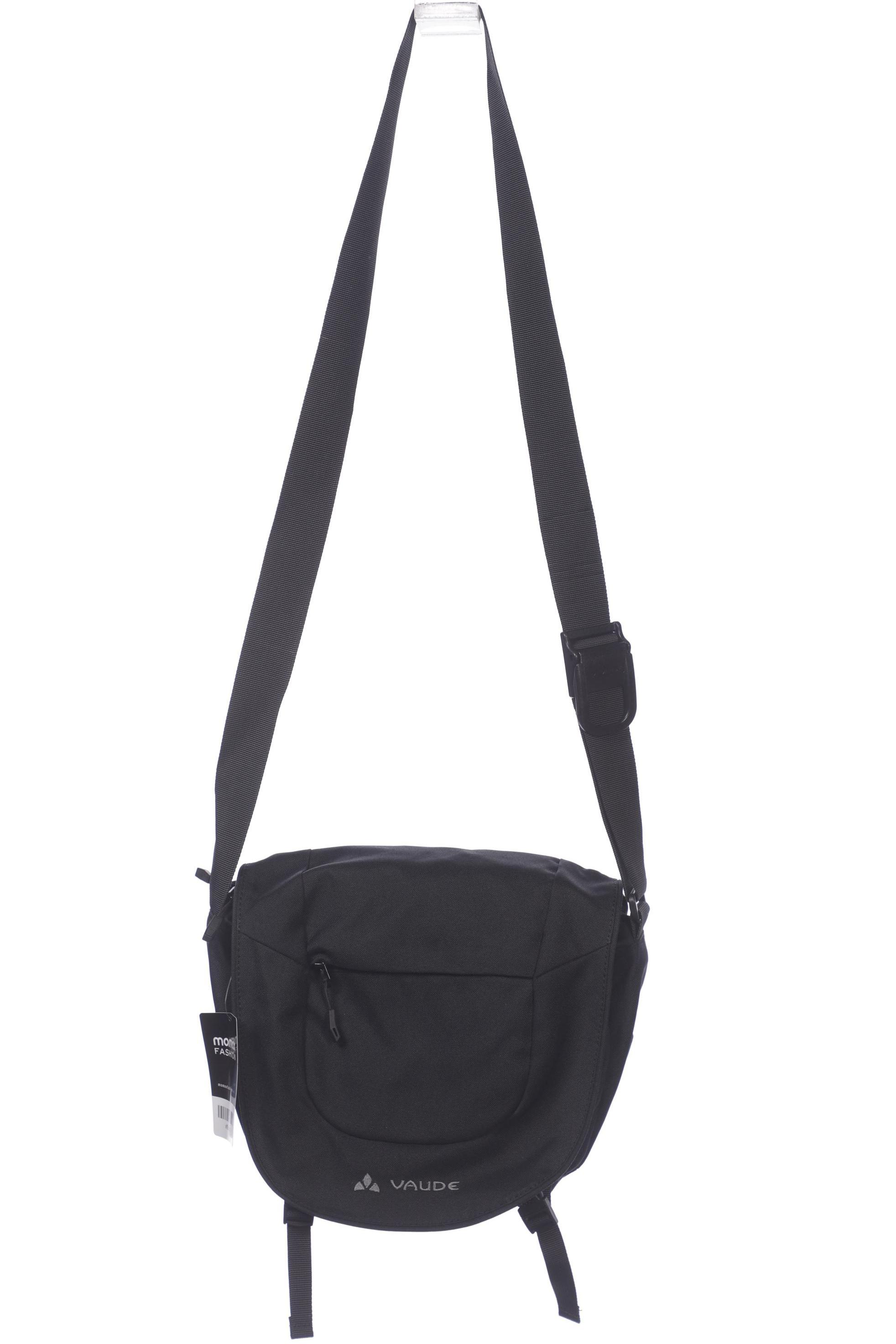 

Vaude Damen Handtasche, schwarz, Gr.