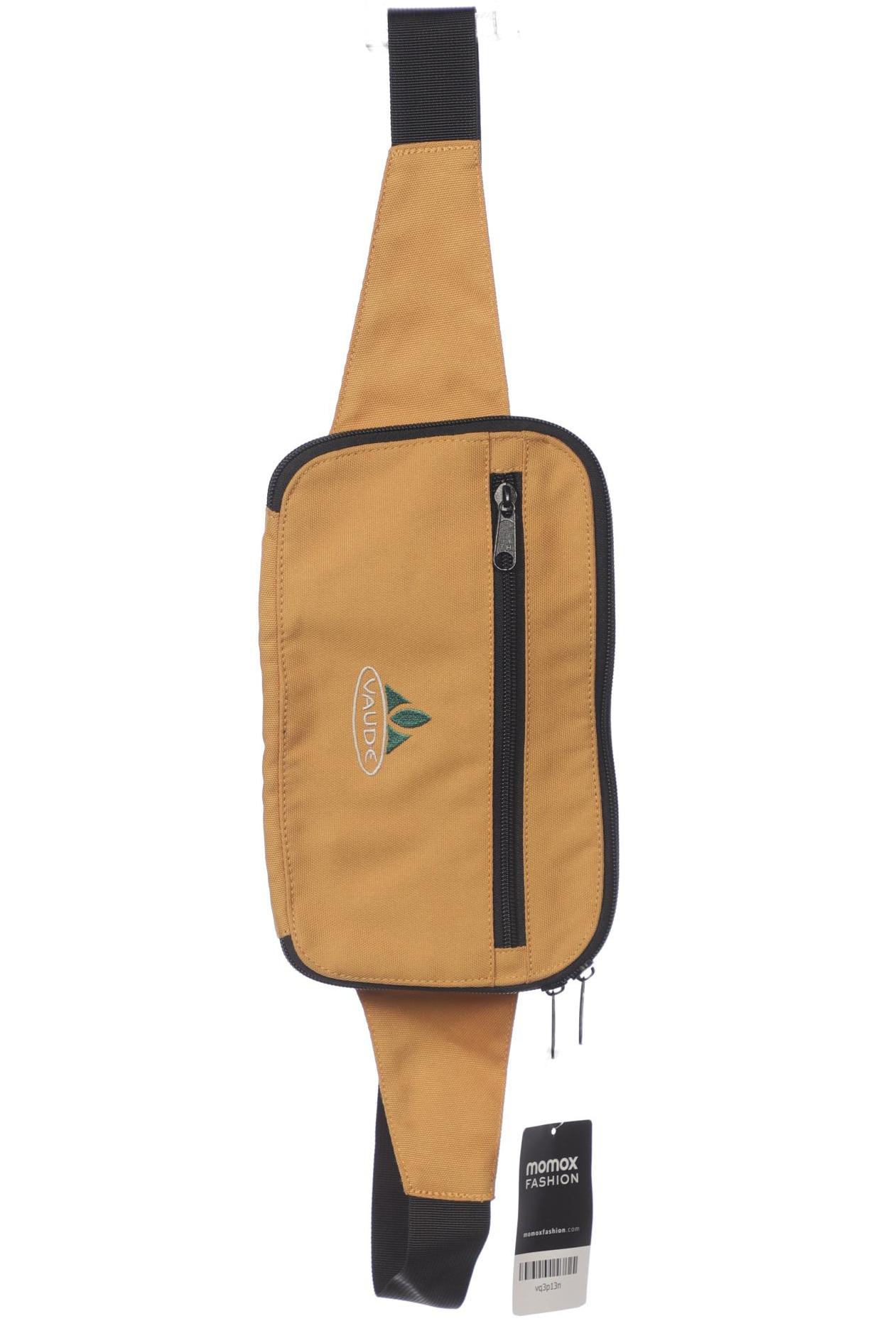 

Vaude Damen Handtasche, gelb, Gr.