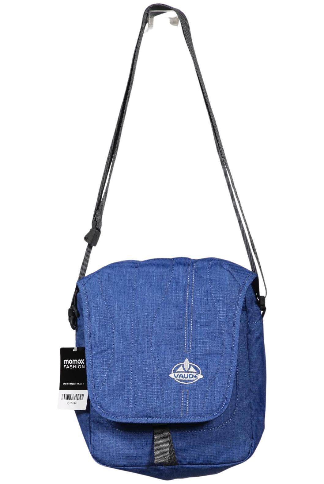 

Vaude Damen Handtasche, blau, Gr.