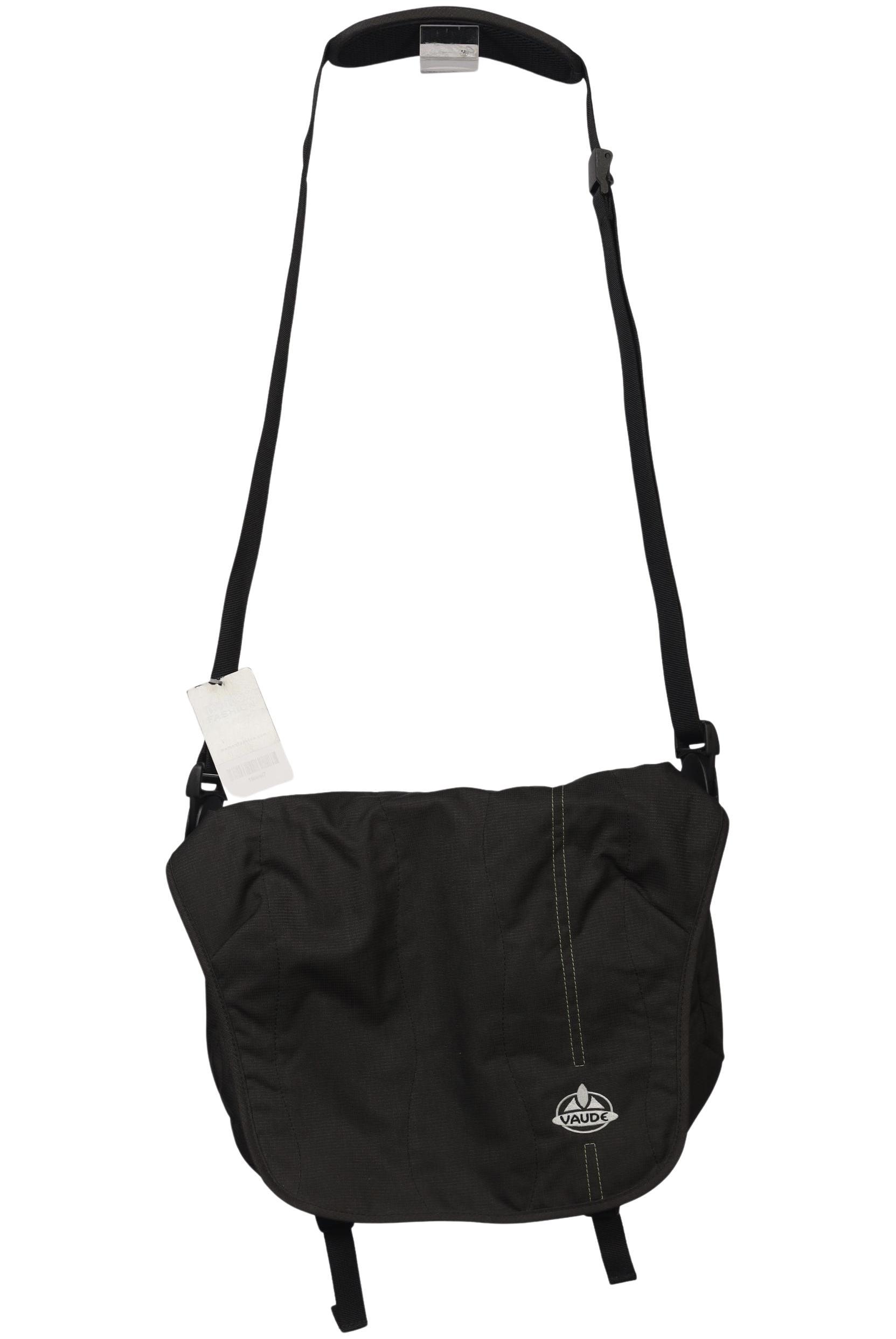 

Vaude Damen Handtasche, schwarz, Gr.