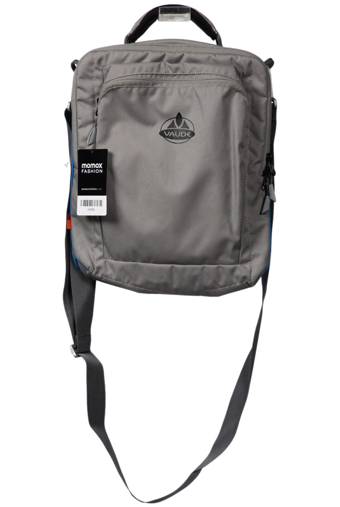 

Vaude Damen Handtasche, grau, Gr.