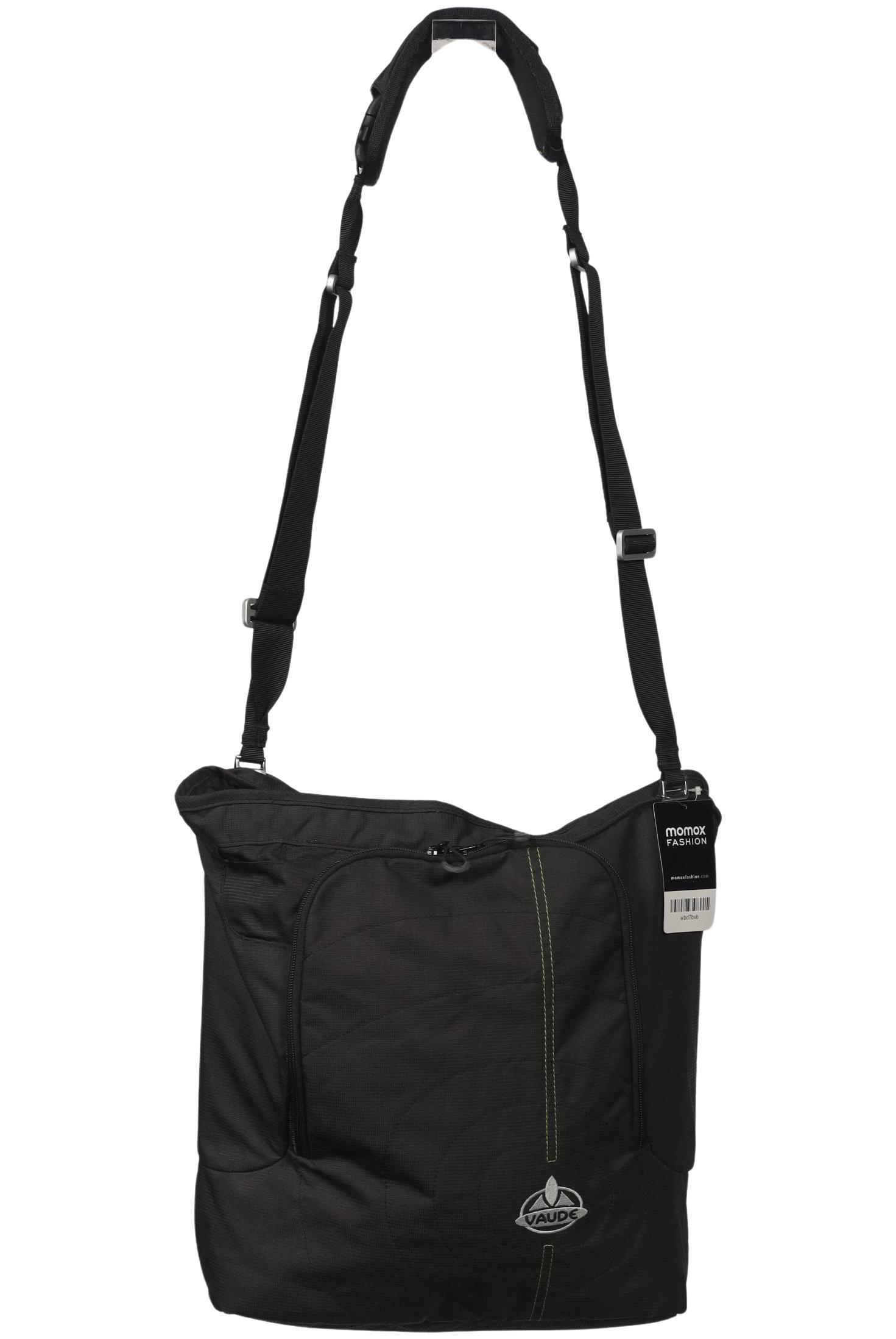 

Vaude Damen Handtasche, schwarz, Gr.