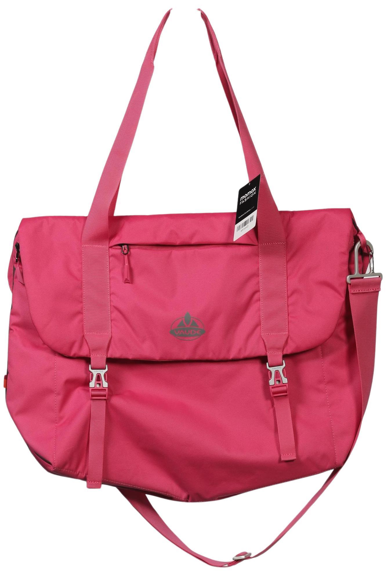 

Vaude Damen Handtasche, pink, Gr.