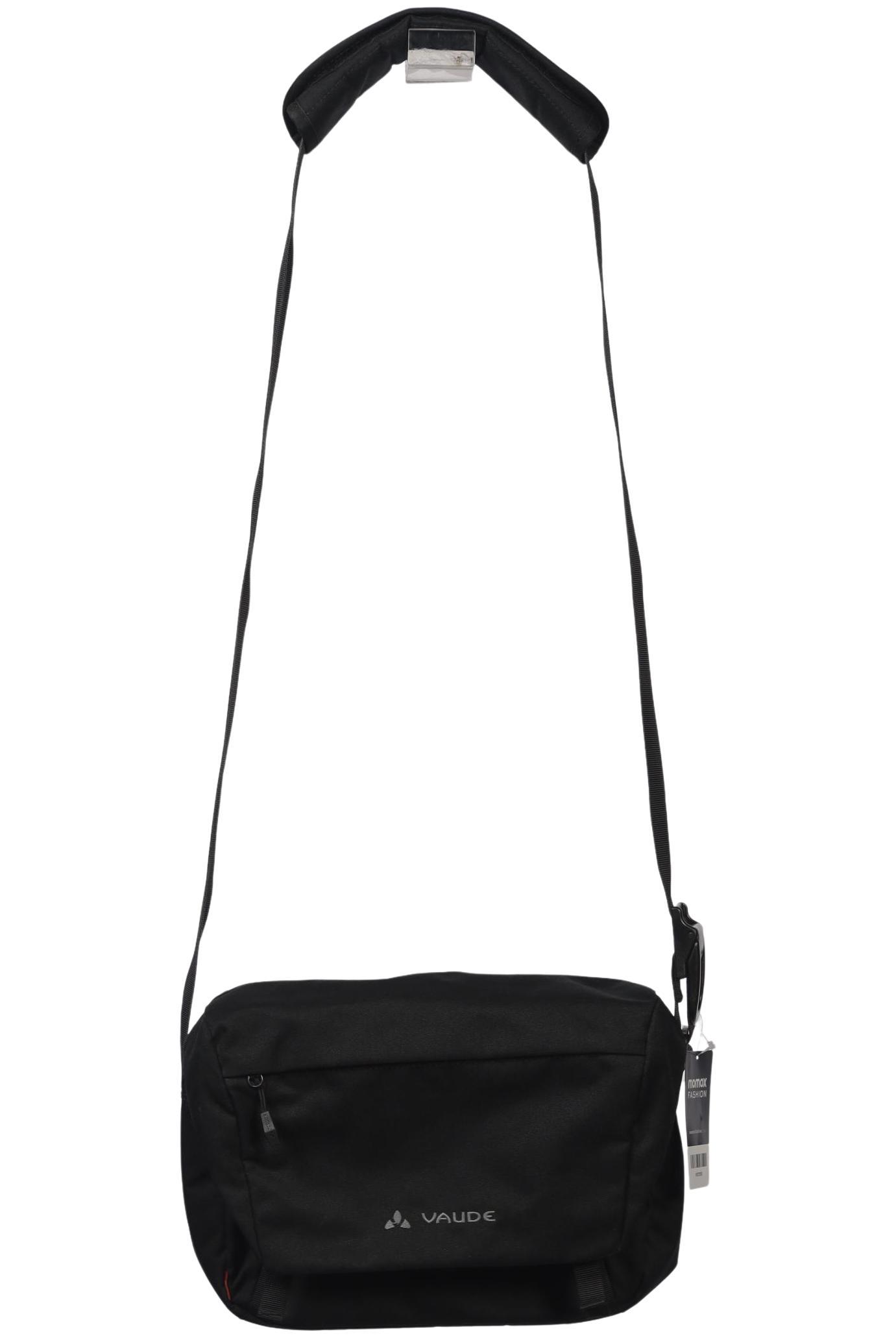 

Vaude Damen Handtasche, schwarz, Gr.