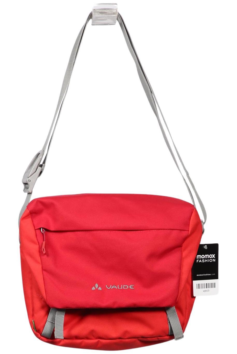 

Vaude Damen Handtasche, rot, Gr.