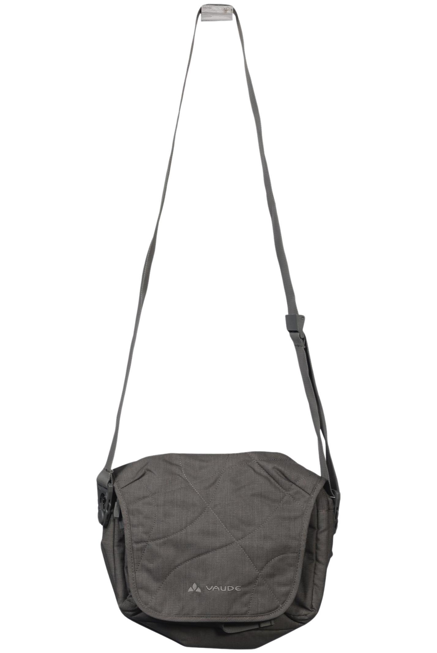 

Vaude Damen Handtasche, grau, Gr.