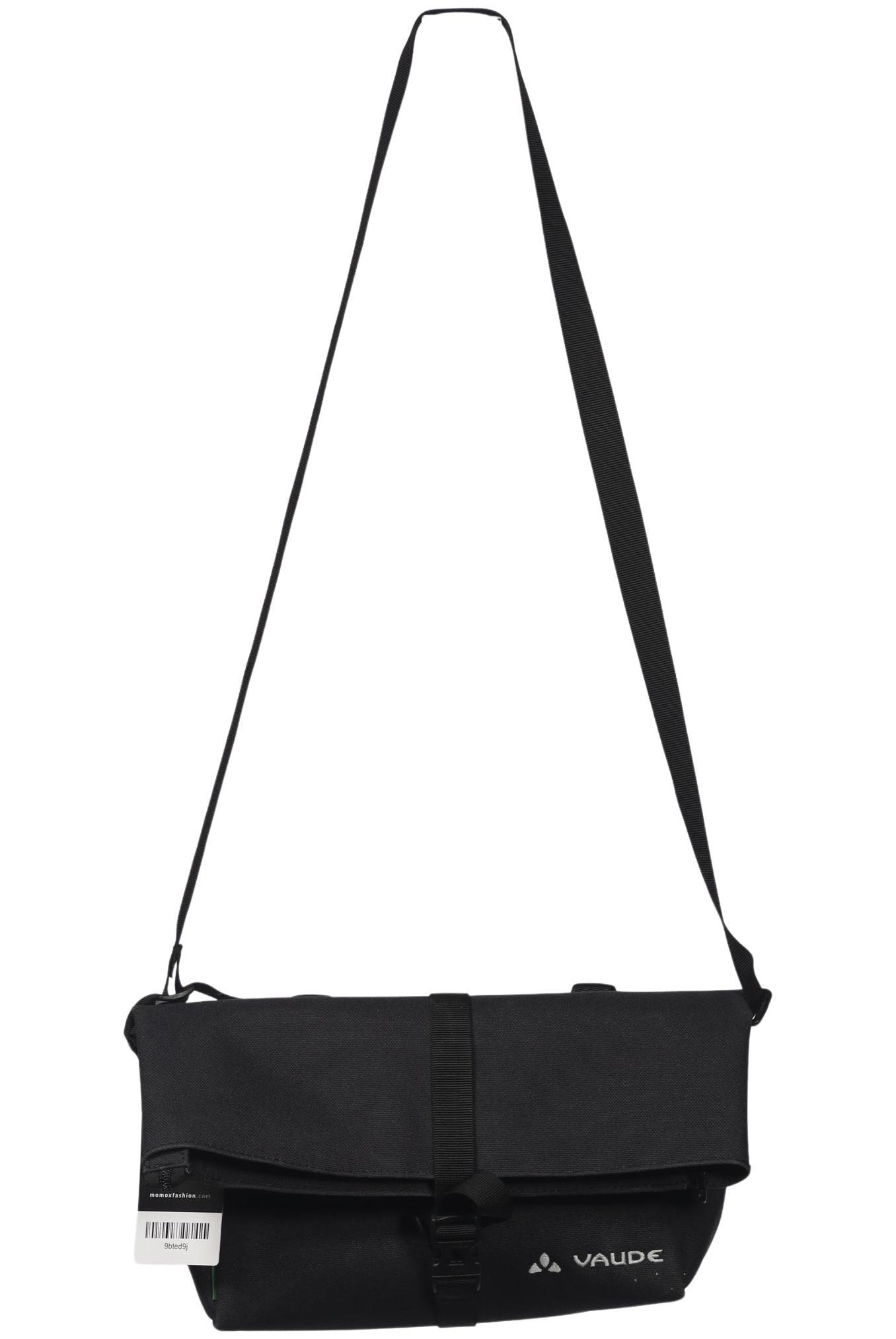

Vaude Damen Handtasche, schwarz, Gr.