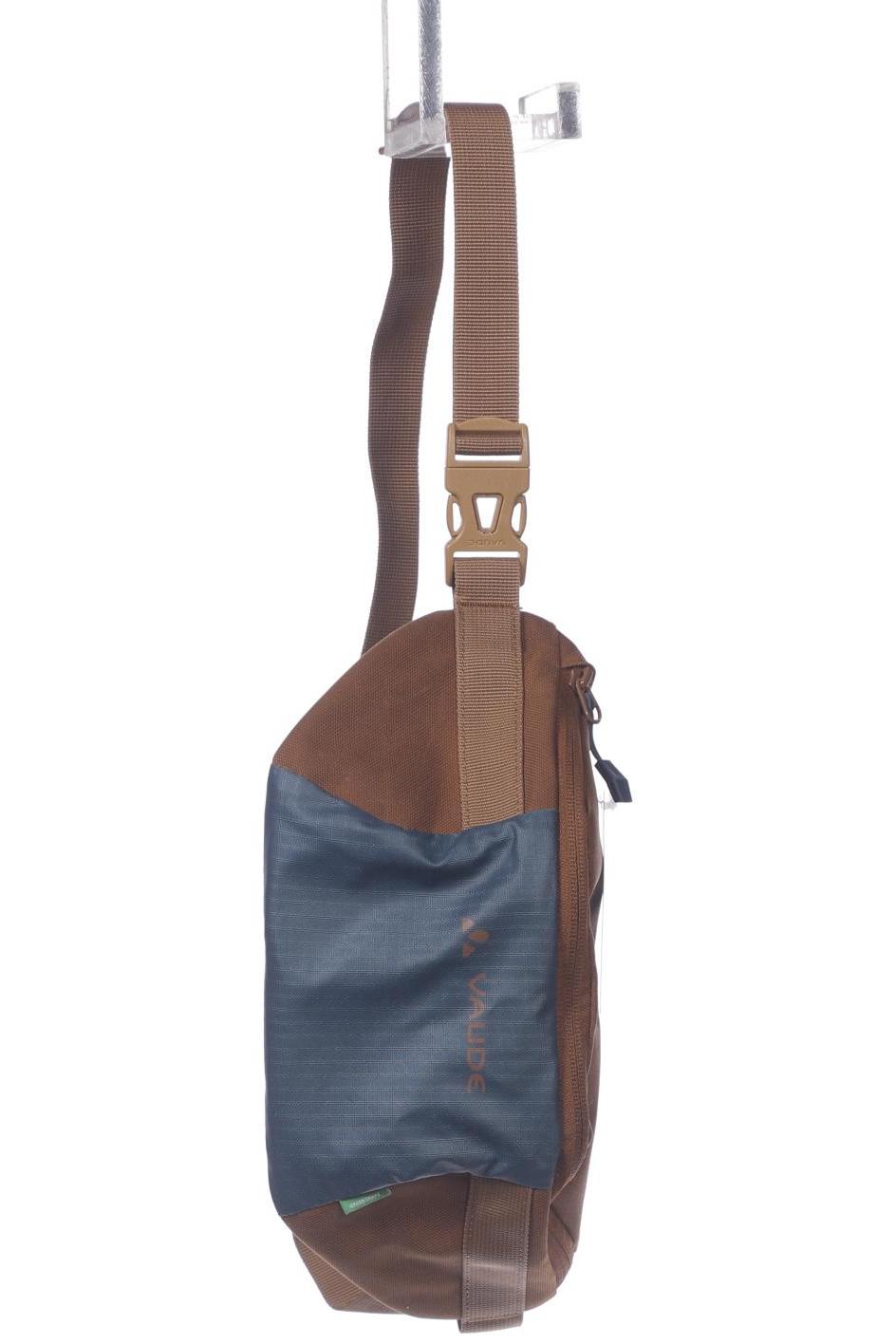 

Vaude Damen Handtasche, braun, Gr.