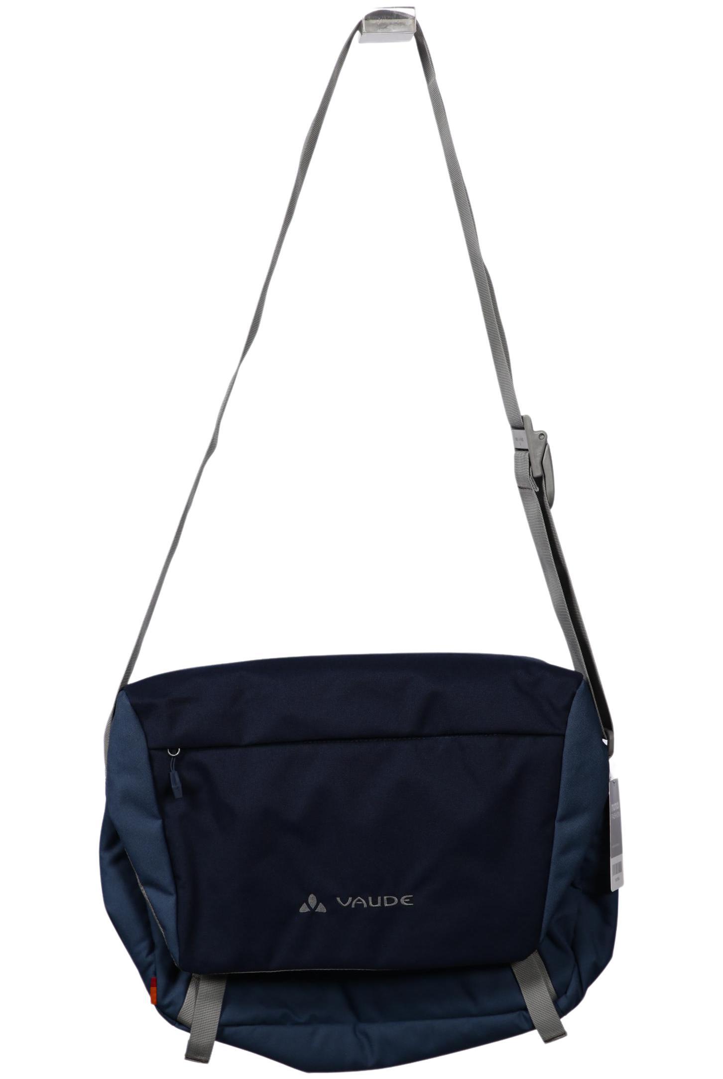

Vaude Damen Handtasche, blau, Gr.