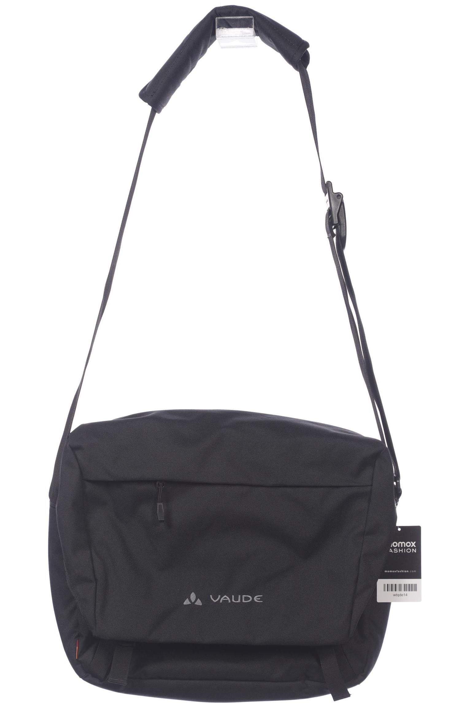 

Vaude Damen Handtasche, schwarz, Gr.