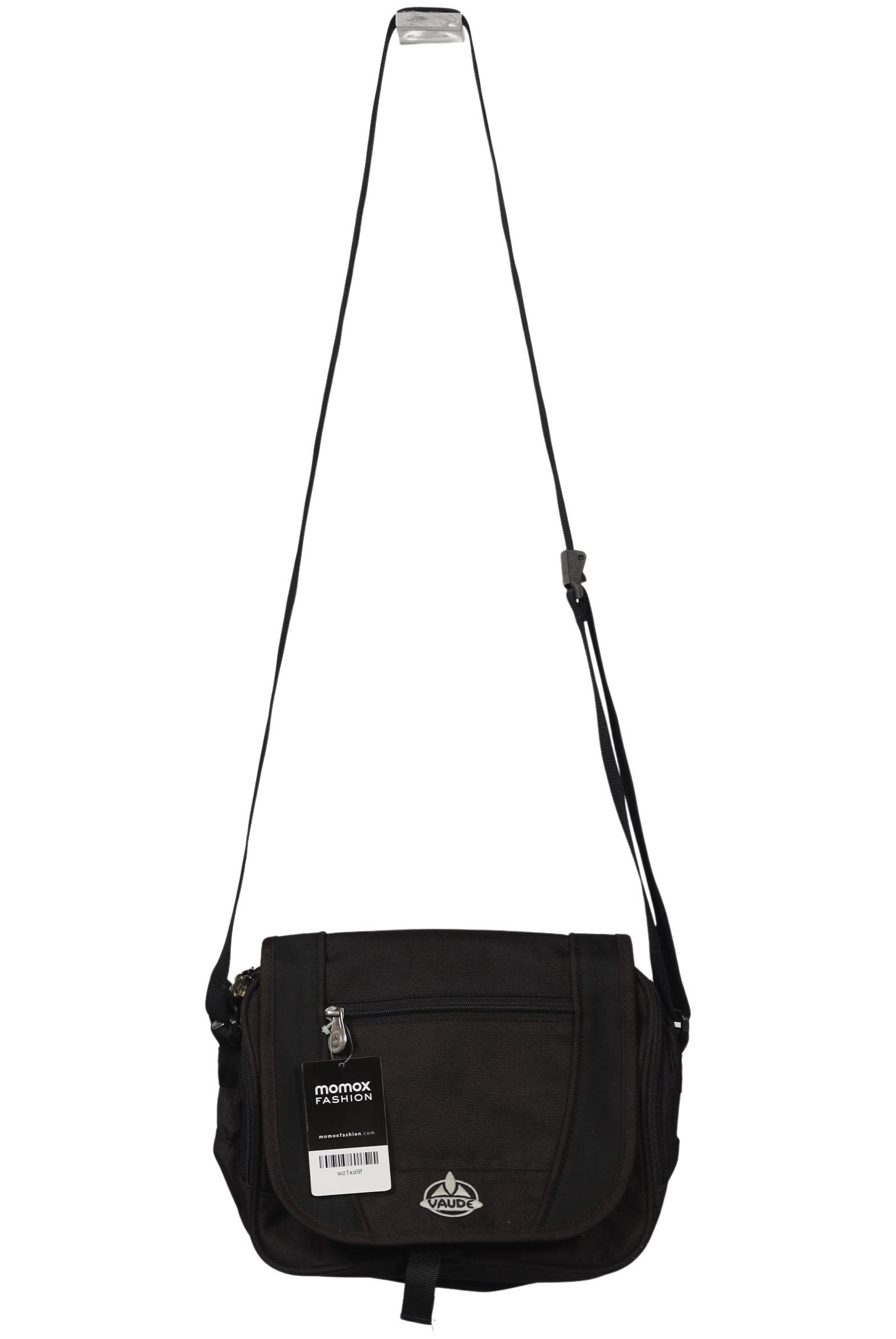 

Vaude Damen Handtasche, schwarz, Gr.