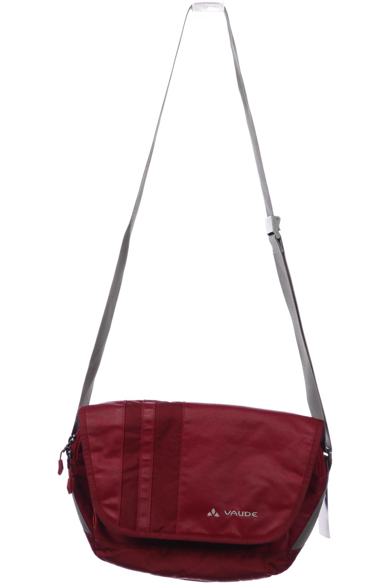 

VAUDE Damen Handtasche, bordeaux
