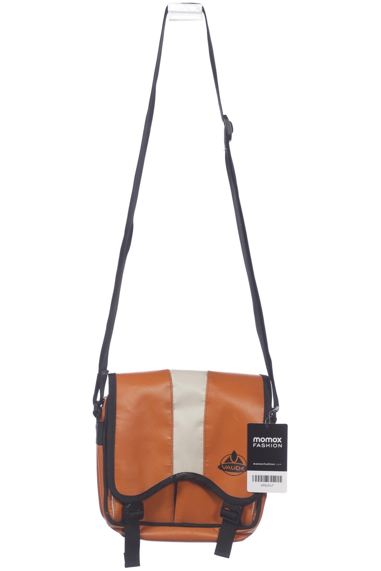 

Vaude Damen Handtasche, orange, Gr.