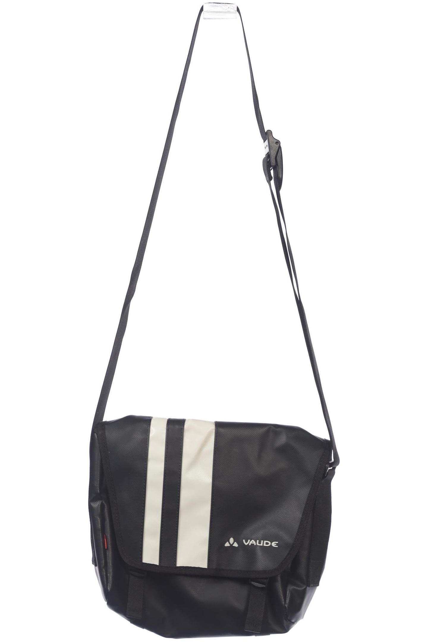 

Vaude Damen Handtasche, schwarz, Gr.