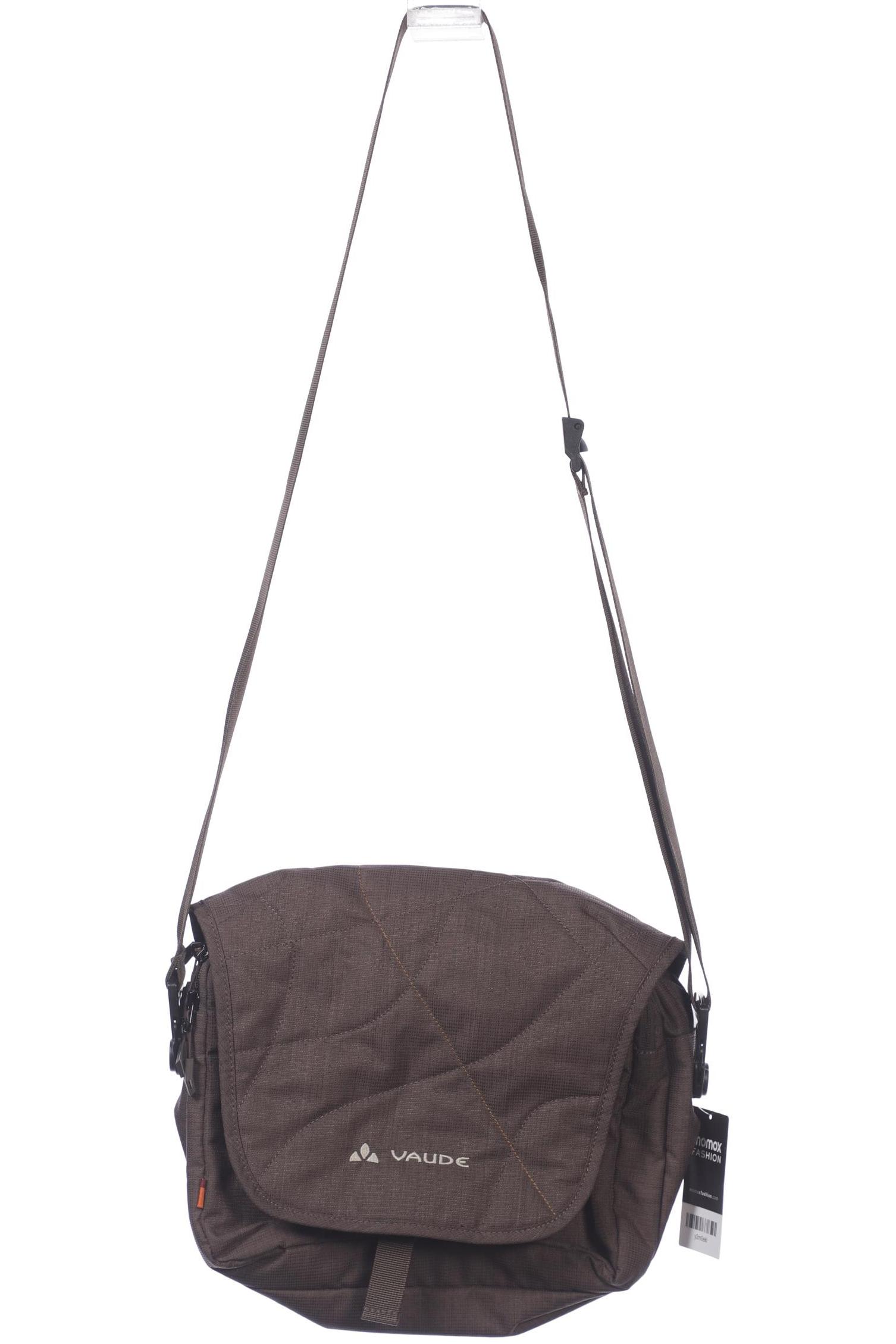 

VAUDE Damen Handtasche, braun