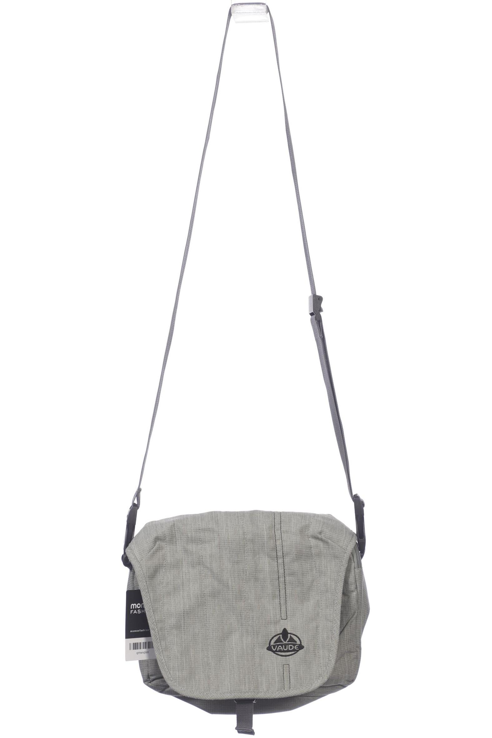 

Vaude Damen Handtasche, hellgrün, Gr.